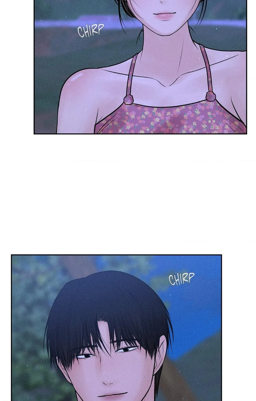 Read Payment for the Ride chapter 21 image 6 on Lezhin