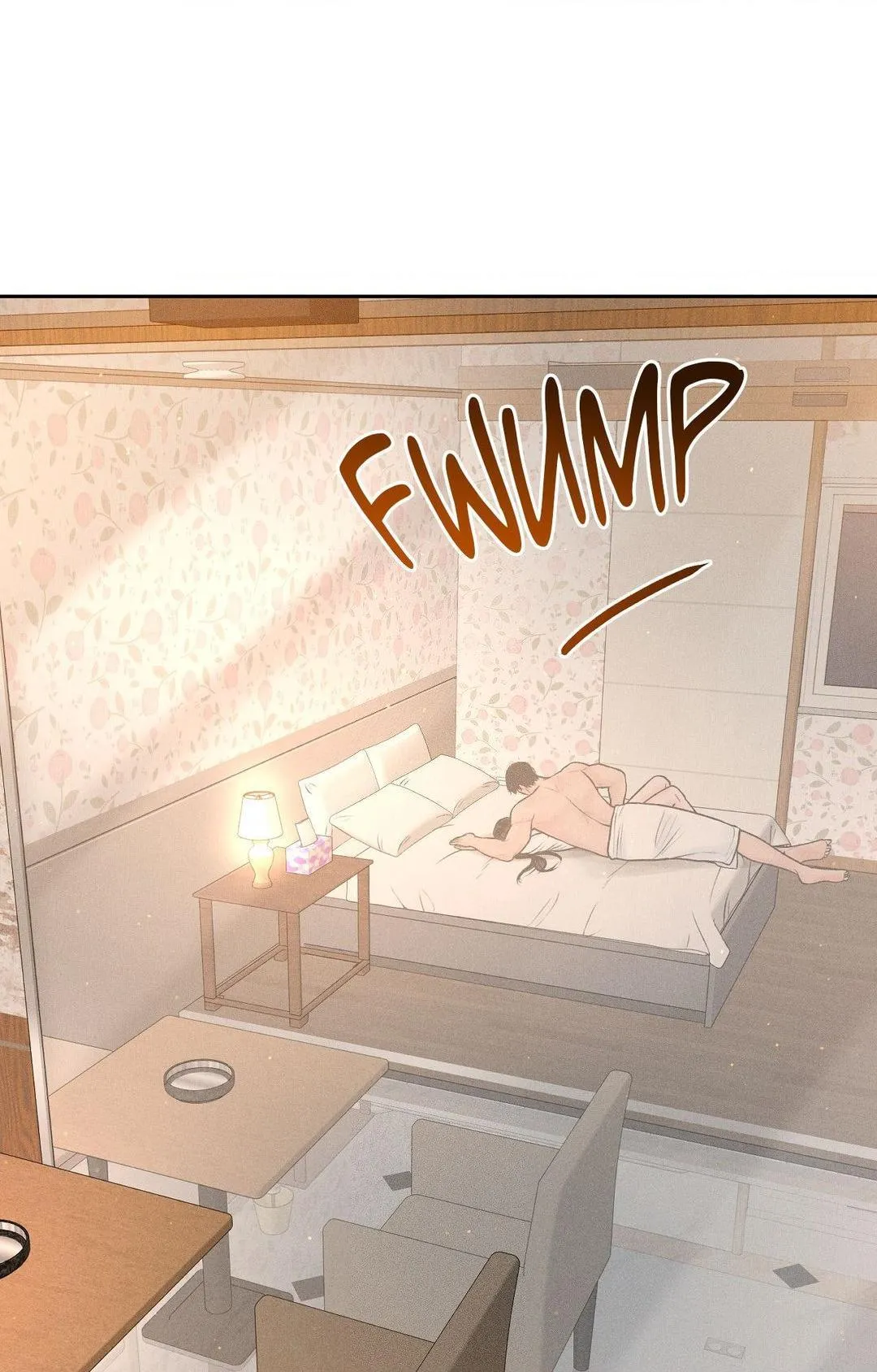 Read Payment for the Ride chapter 21 image 74 on Lezhin