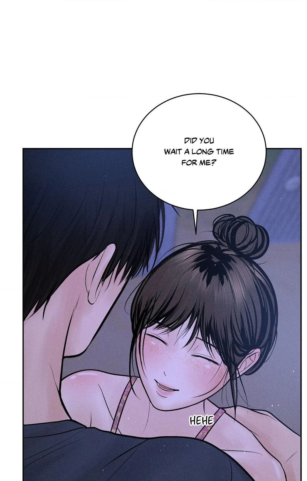 Read Payment for the Ride chapter 21 image 9 on Lezhin