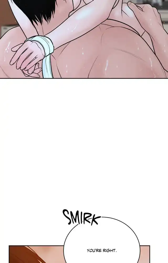 Read Payment for the Ride chapter 22 image 85 on Lezhin