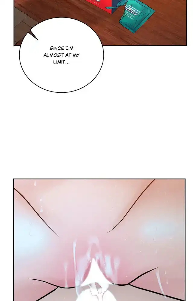 Read Payment for the Ride chapter 22 image 88 on Lezhin