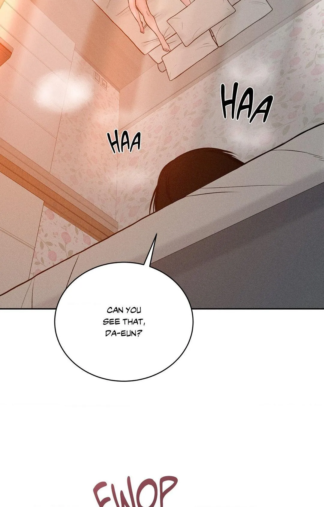 Payment for the Ride Chapter 23 page 23 - 