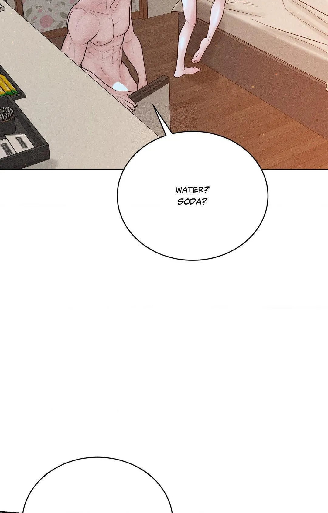 Payment for the Ride Chapter 23 page 40 - 