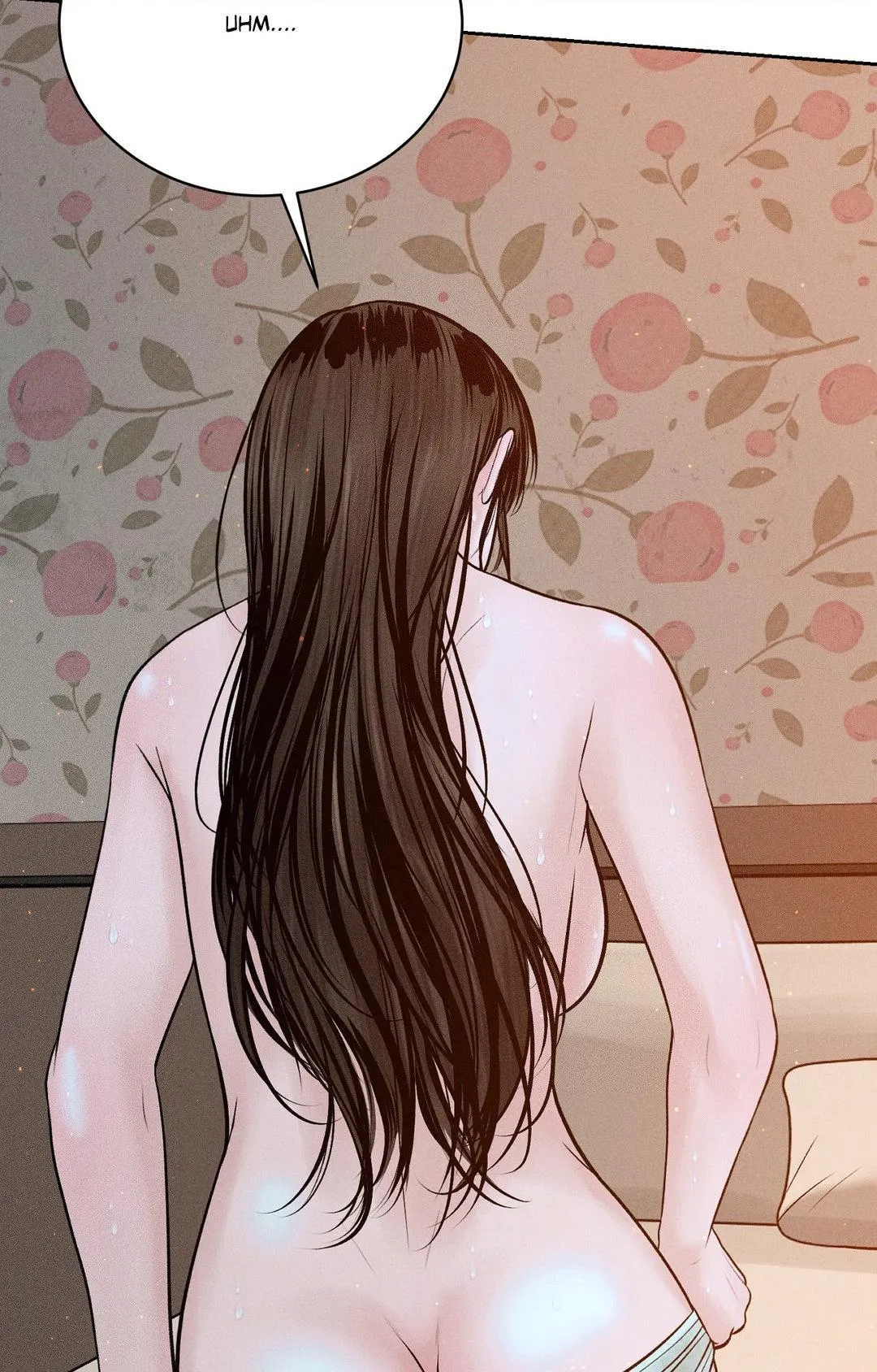 Payment for the Ride Chapter 23 page 41 - 