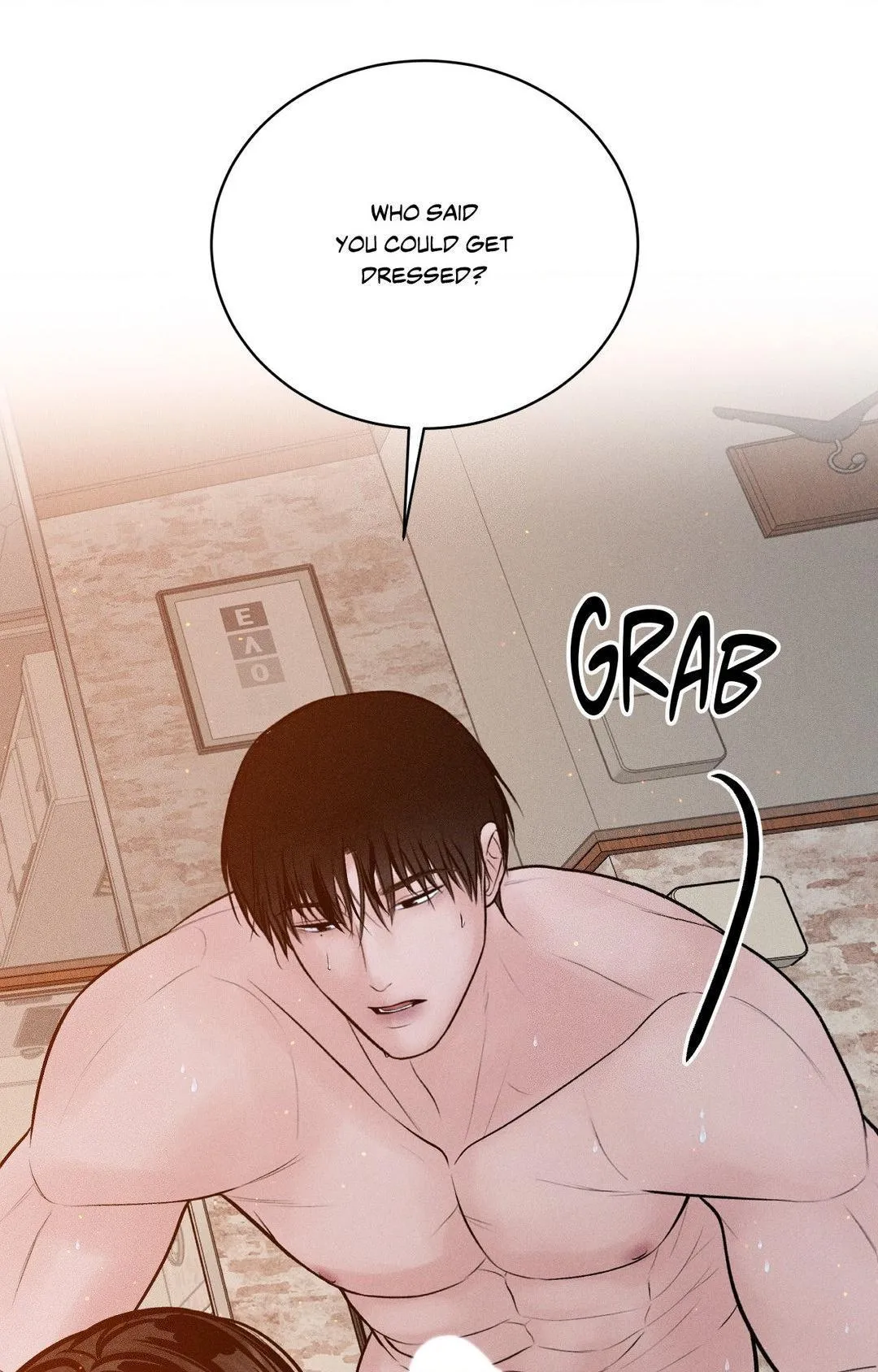 Payment for the Ride Chapter 23 page 44 - 