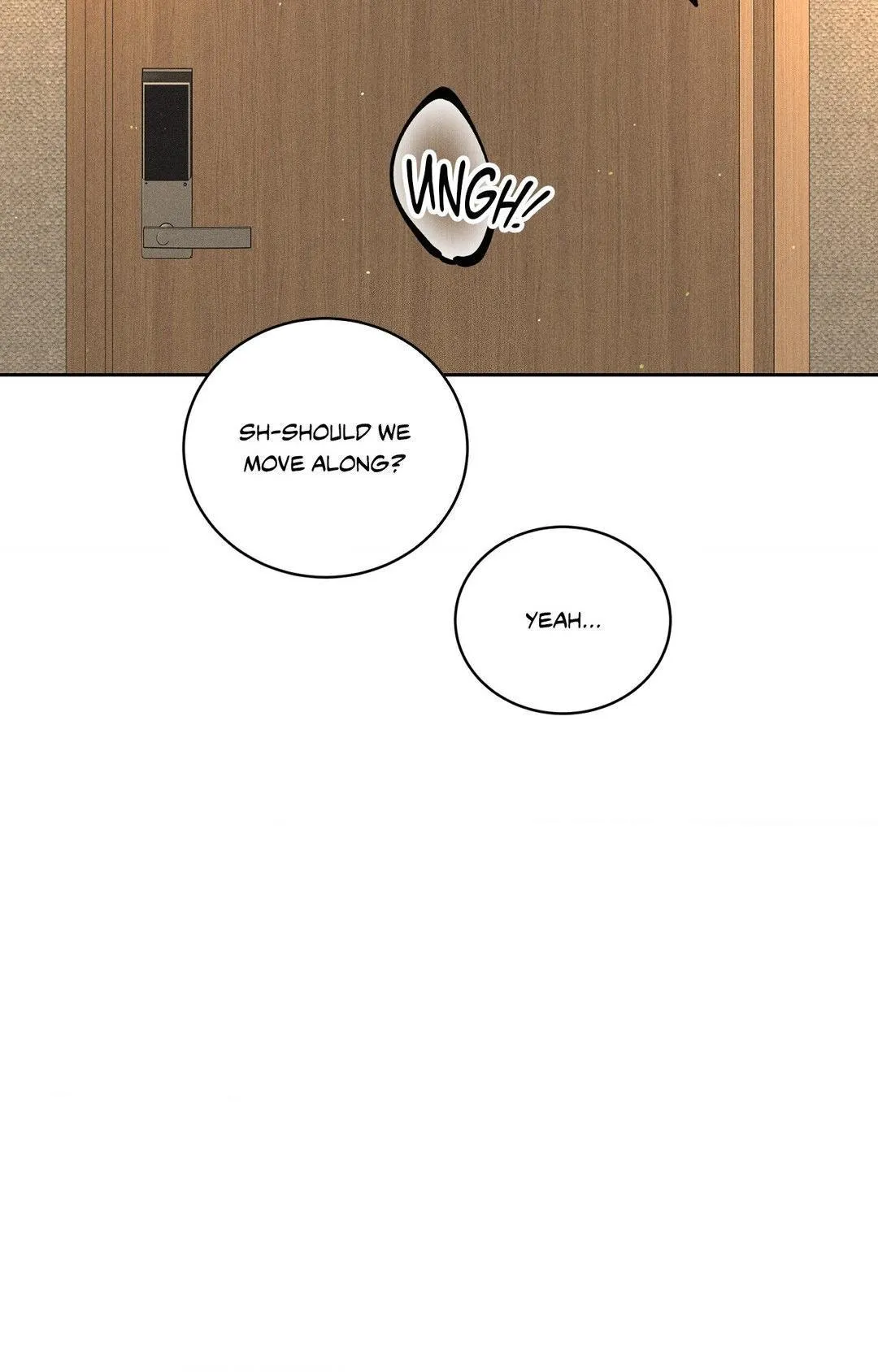 Payment for the Ride Chapter 23 page 6 - 