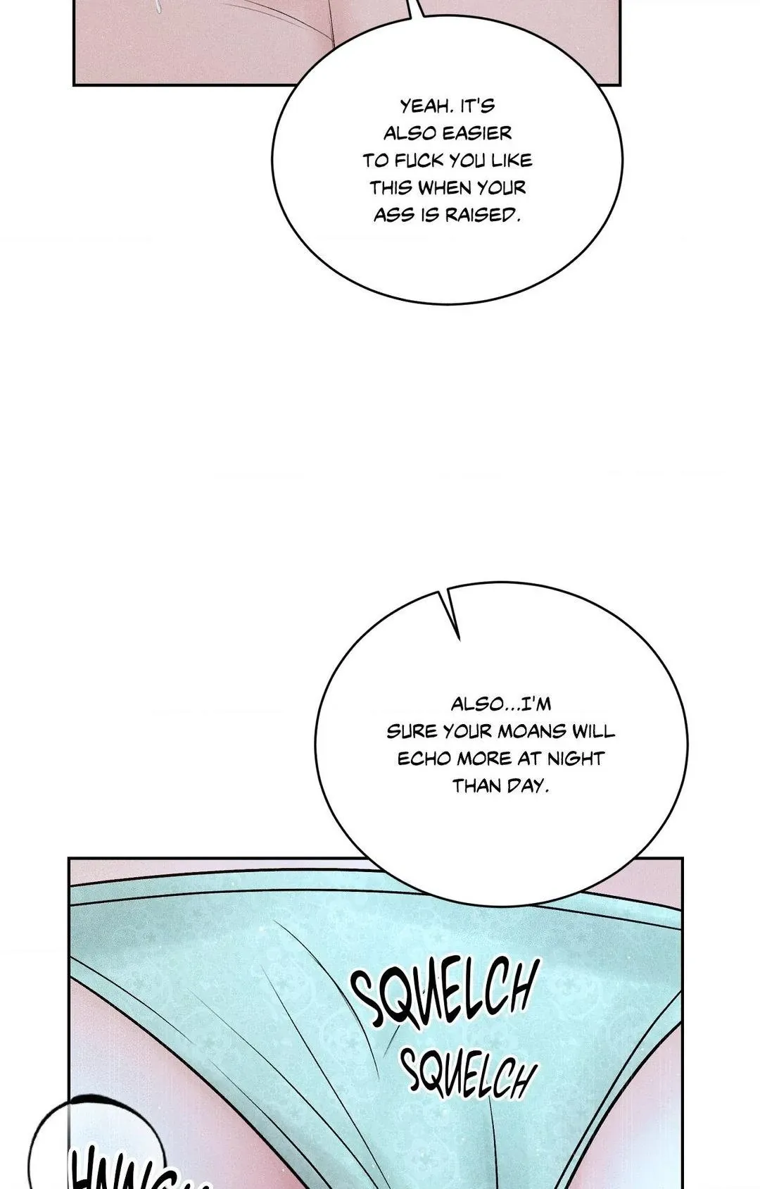 Payment for the Ride Chapter 23 page 57 - 