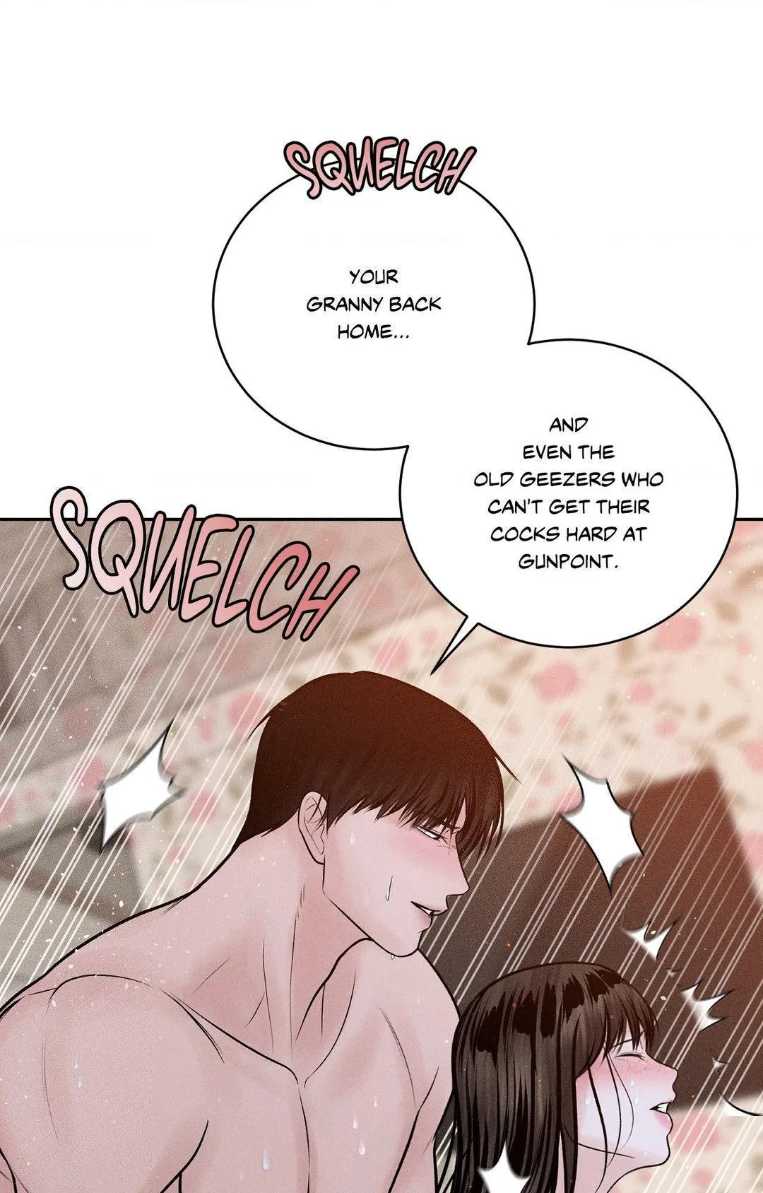 Payment for the Ride Chapter 23 page 59 - 