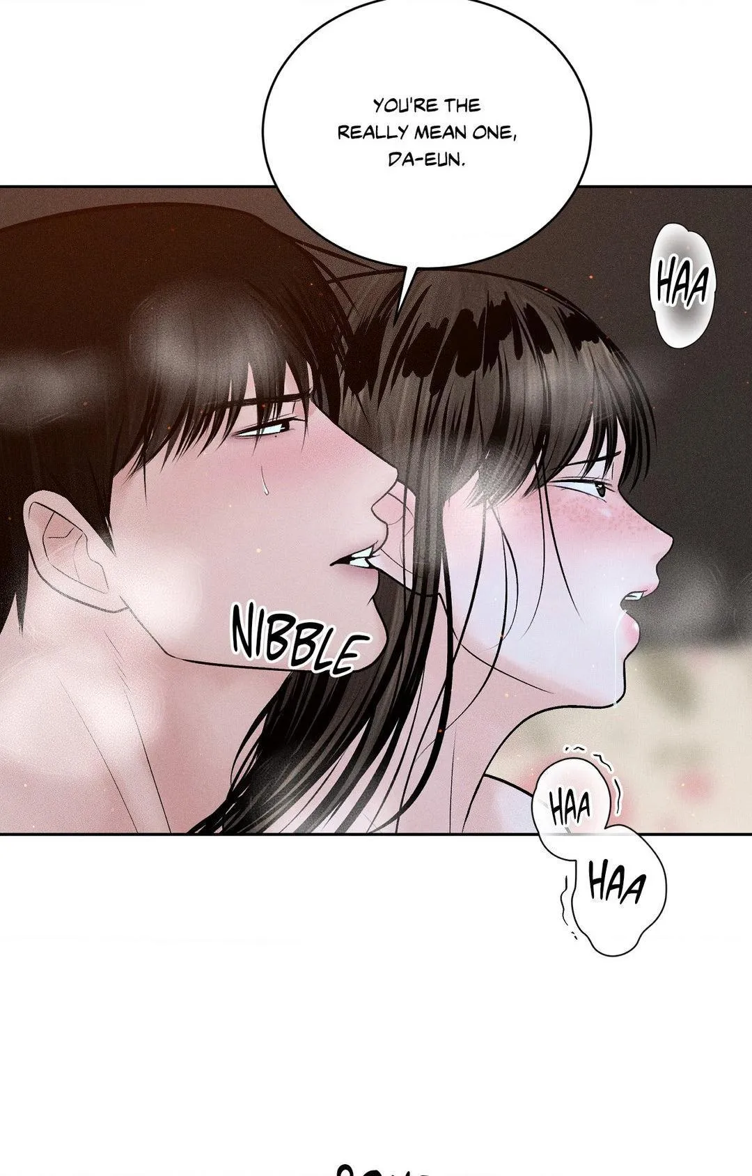 Payment for the Ride Chapter 23 page 61 - 