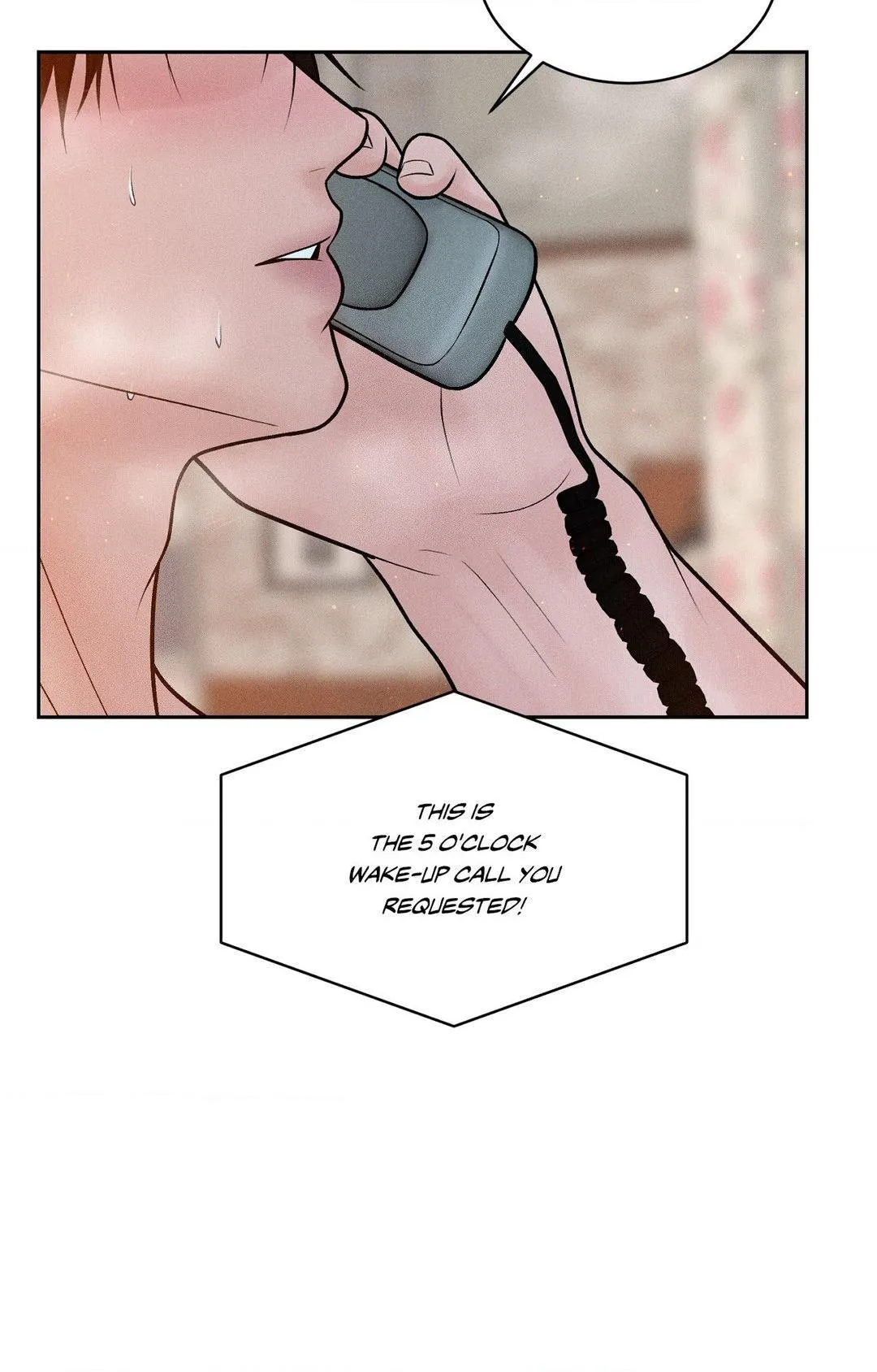 Payment for the Ride Chapter 23 page 79 - 