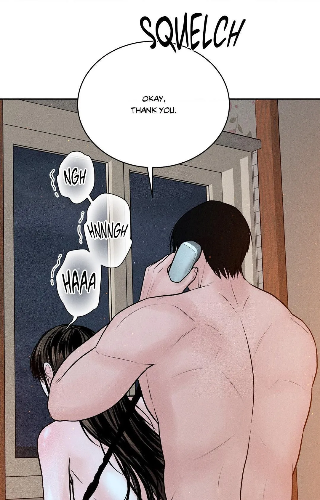 Payment for the Ride Chapter 23 page 80 - 