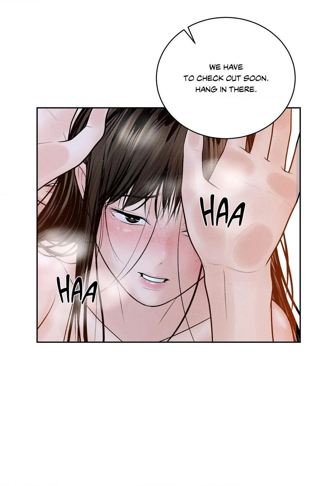 Payment for the Ride Chapter 23 page 83 - 