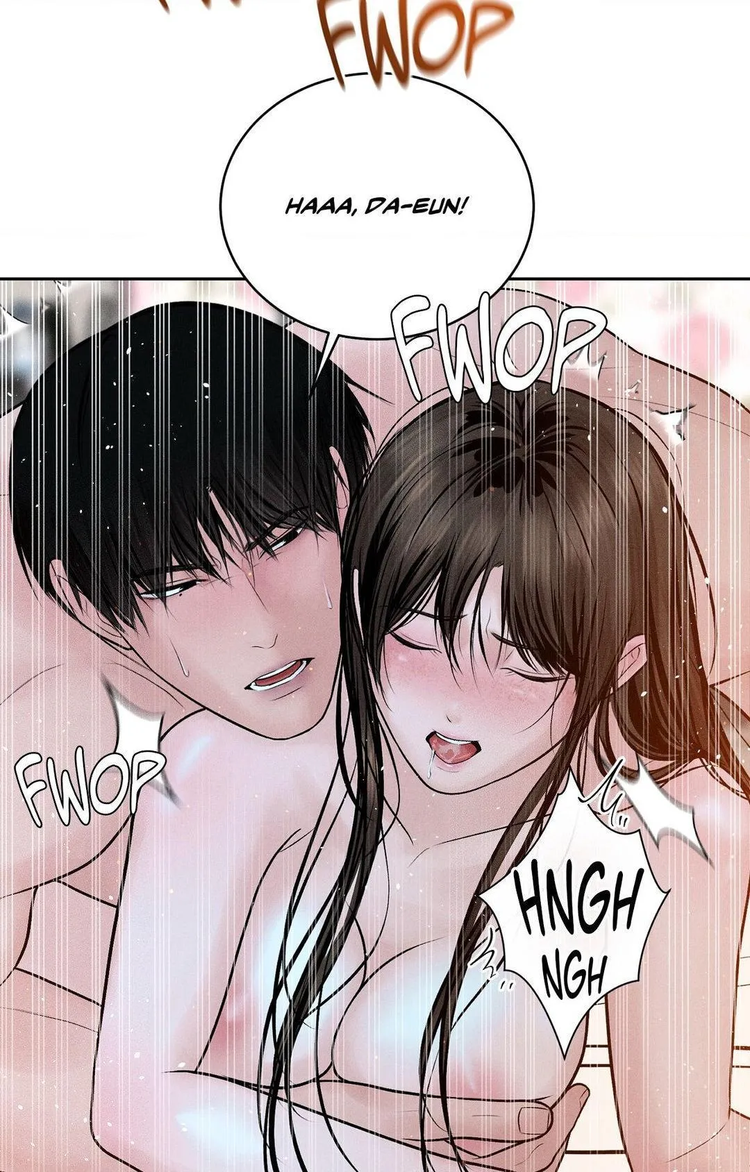 Payment for the Ride Chapter 23 page 88 - 