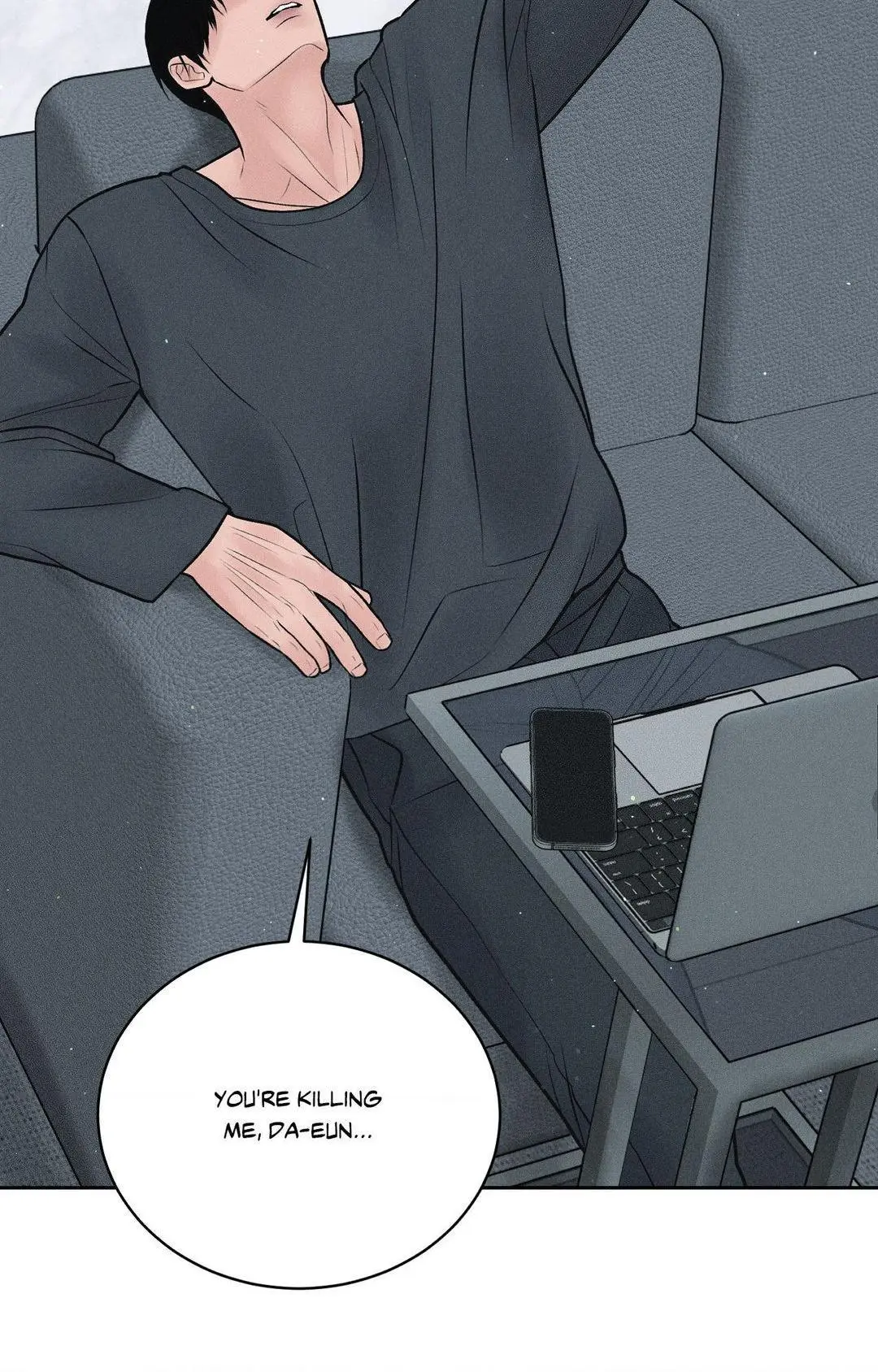 Payment for the Ride Chapter 24 page 13 - 