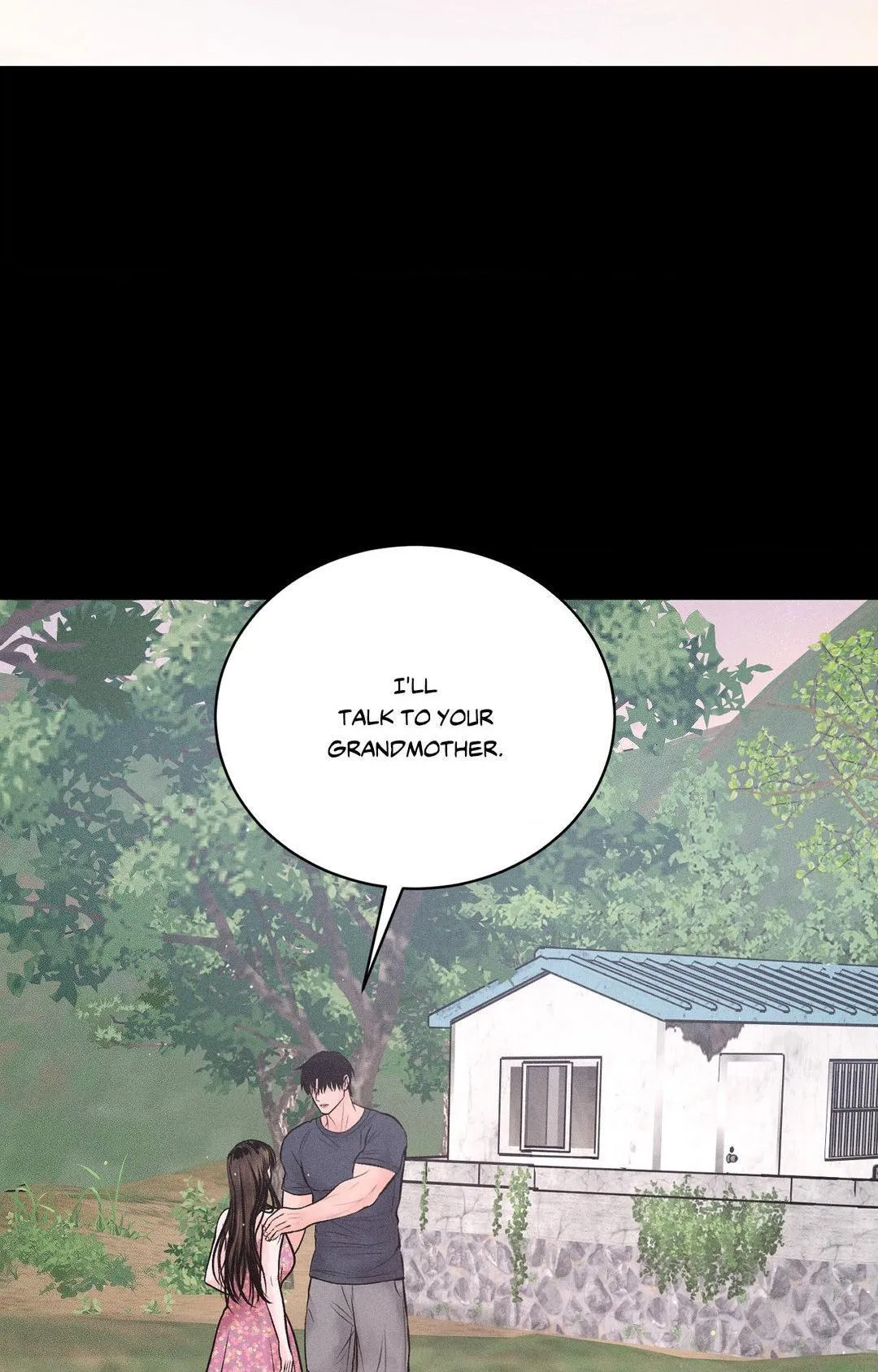 Payment for the Ride Chapter 24 page 16 - 