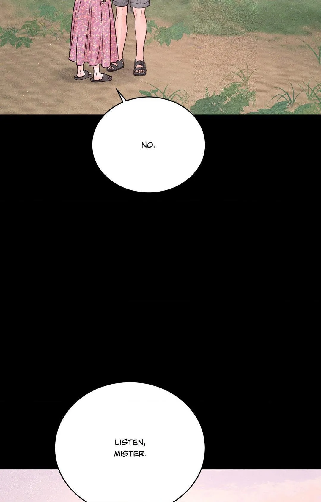 Payment for the Ride Chapter 24 page 17 - 