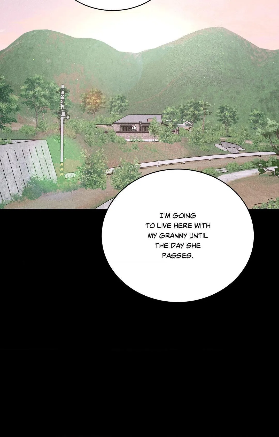 Payment for the Ride Chapter 24 page 18 - 