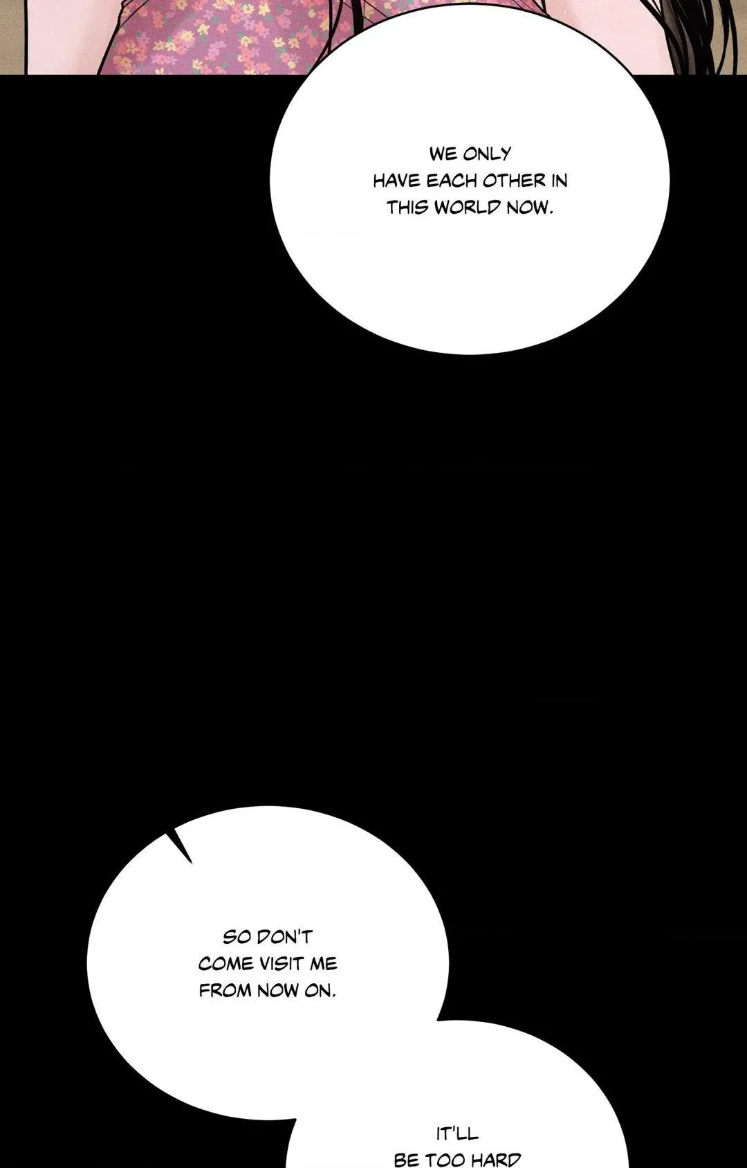 Payment for the Ride Chapter 24 page 20 - 