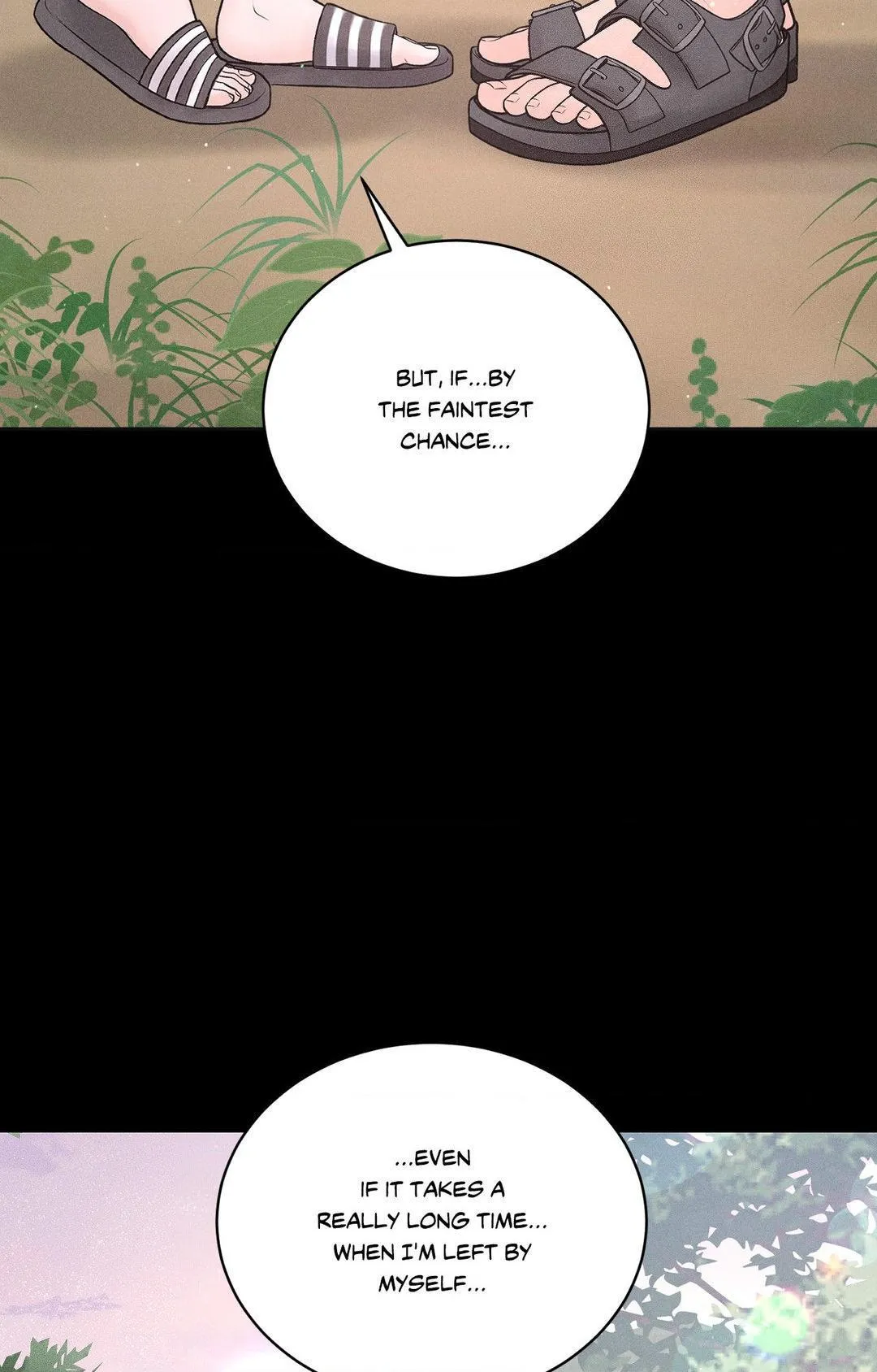Payment for the Ride Chapter 24 page 23 - 