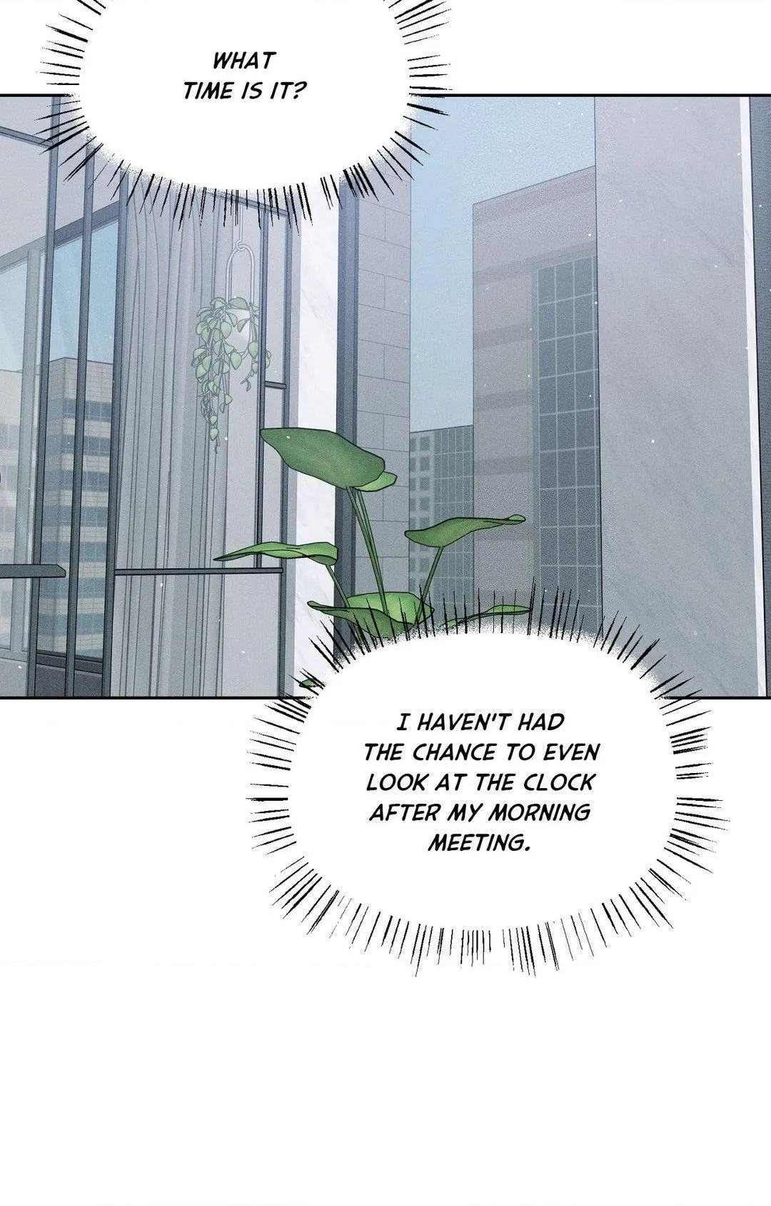 Payment for the Ride Chapter 24 page 29 - 