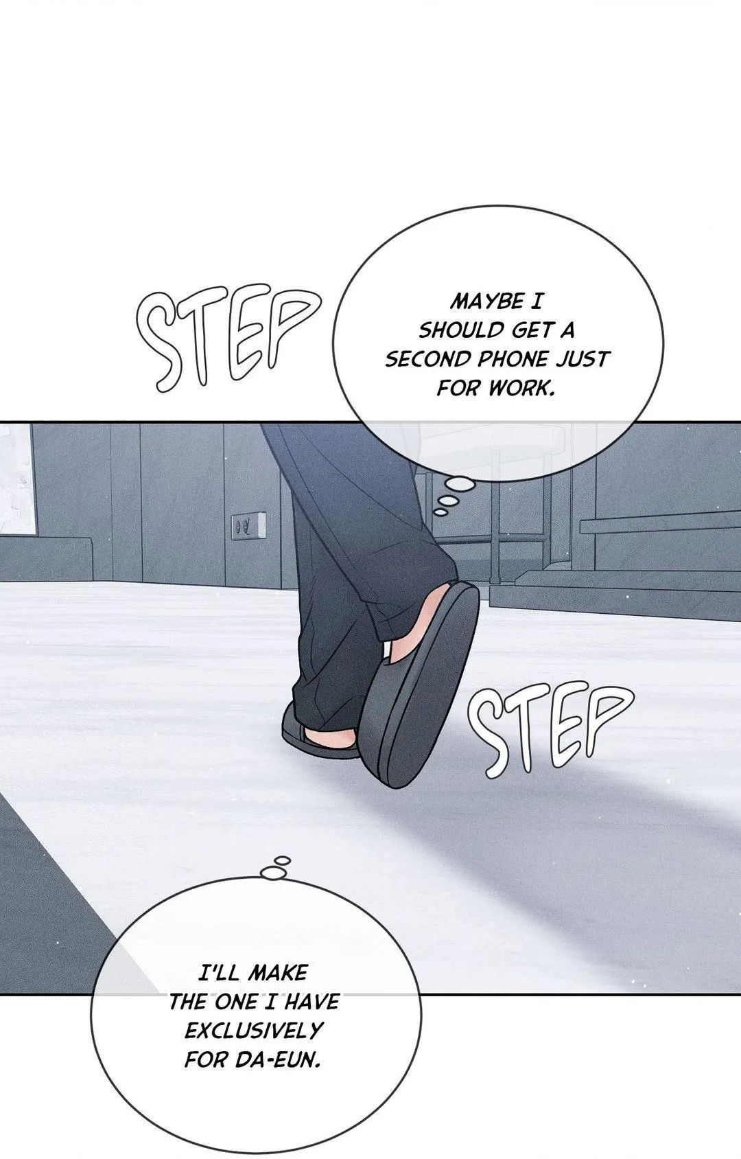 Payment for the Ride Chapter 24 page 30 - 