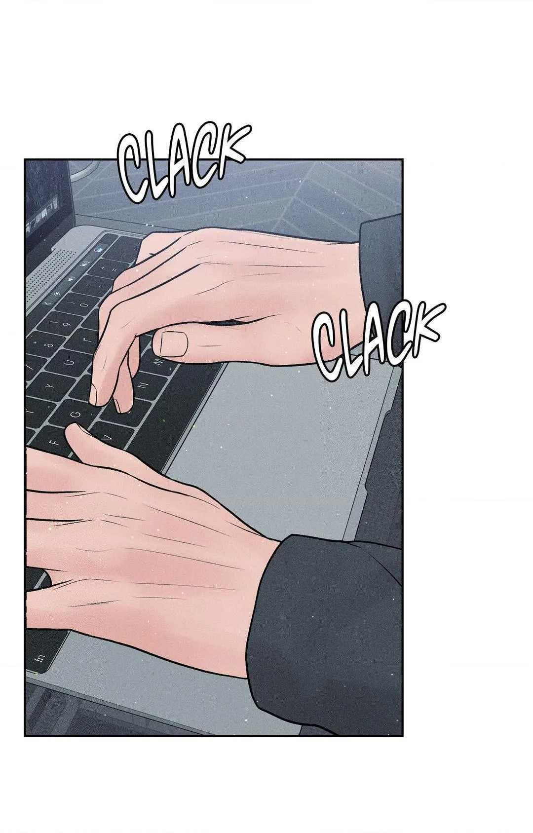 Payment for the Ride Chapter 24 page 4 - 