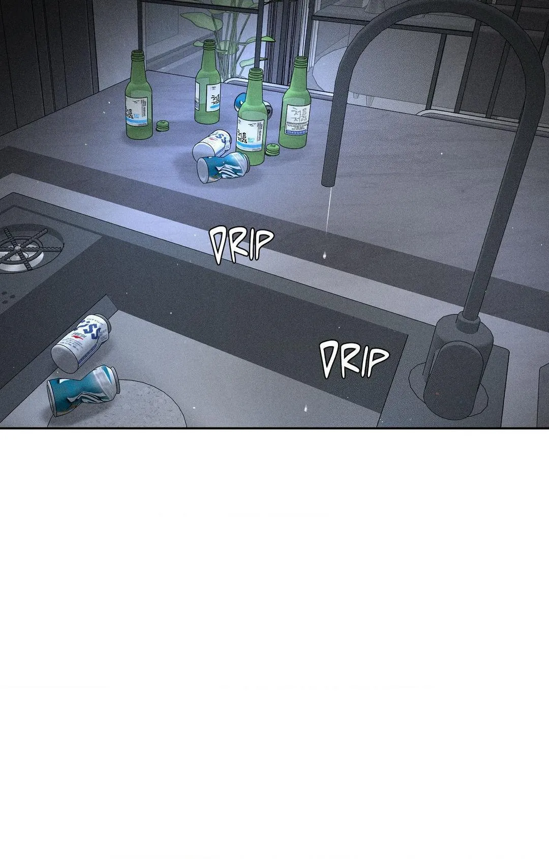 Payment for the Ride Chapter 24 page 38 - 