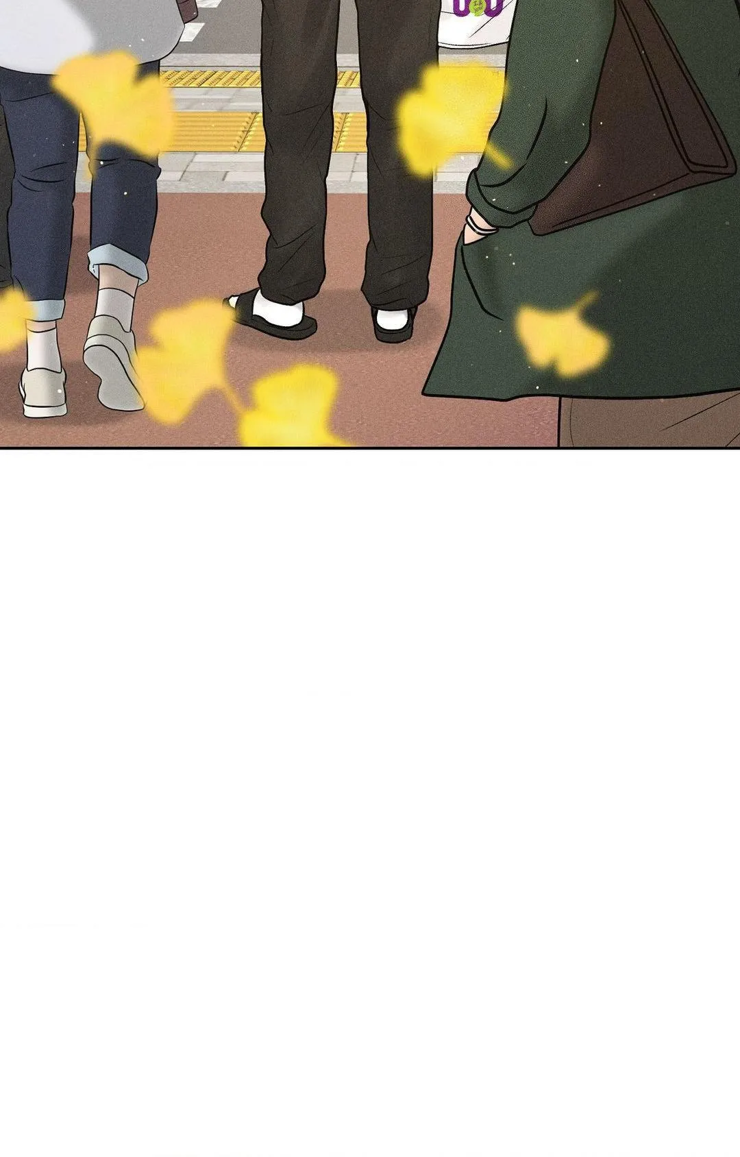 Payment for the Ride Chapter 24 page 43 - 