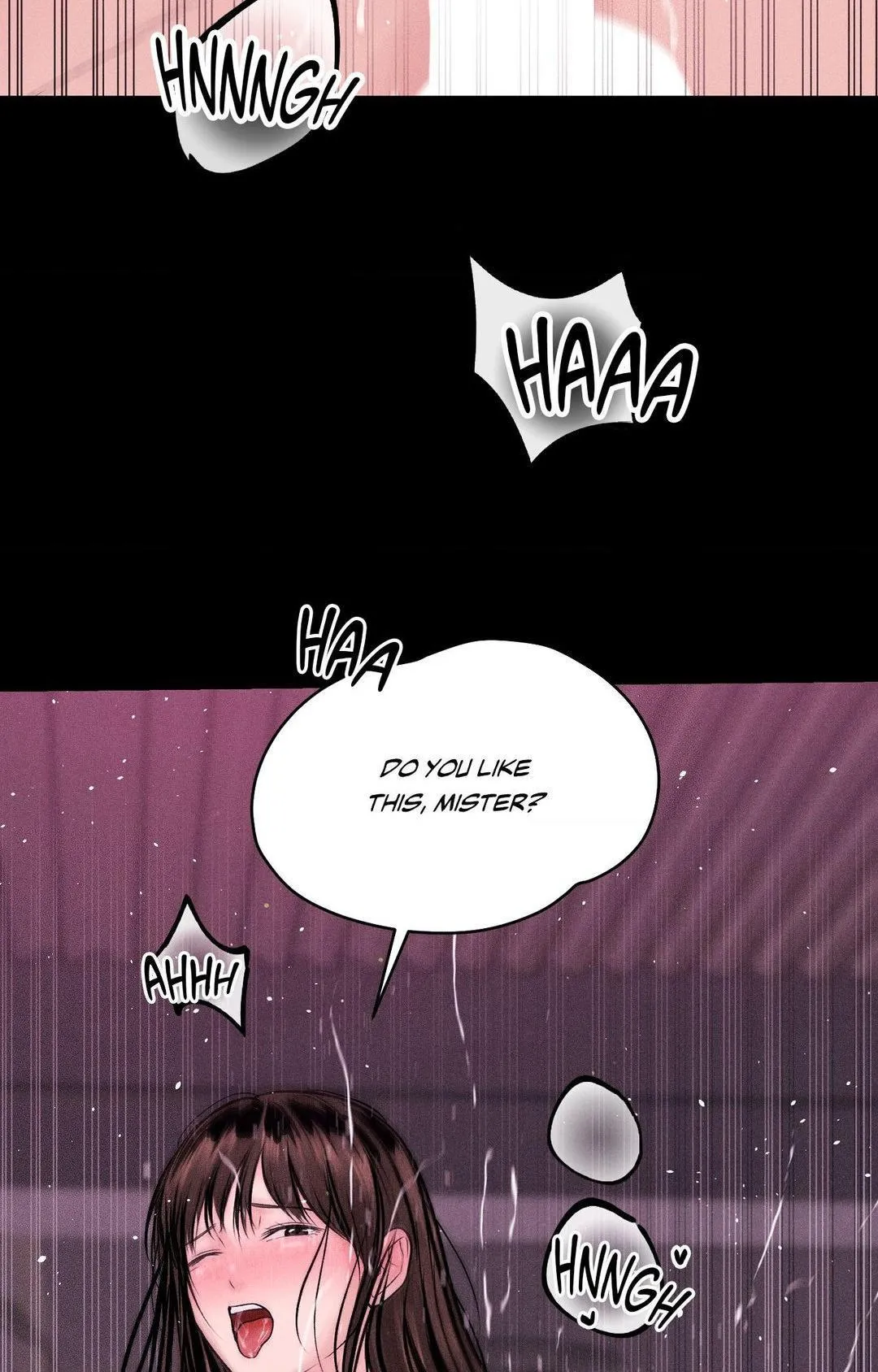 Payment for the Ride Chapter 24 page 61 - 