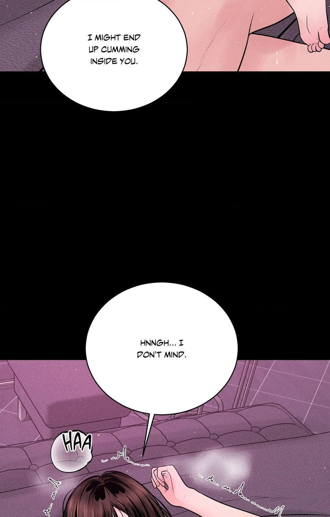 Payment for the Ride Chapter 24 page 67 - 