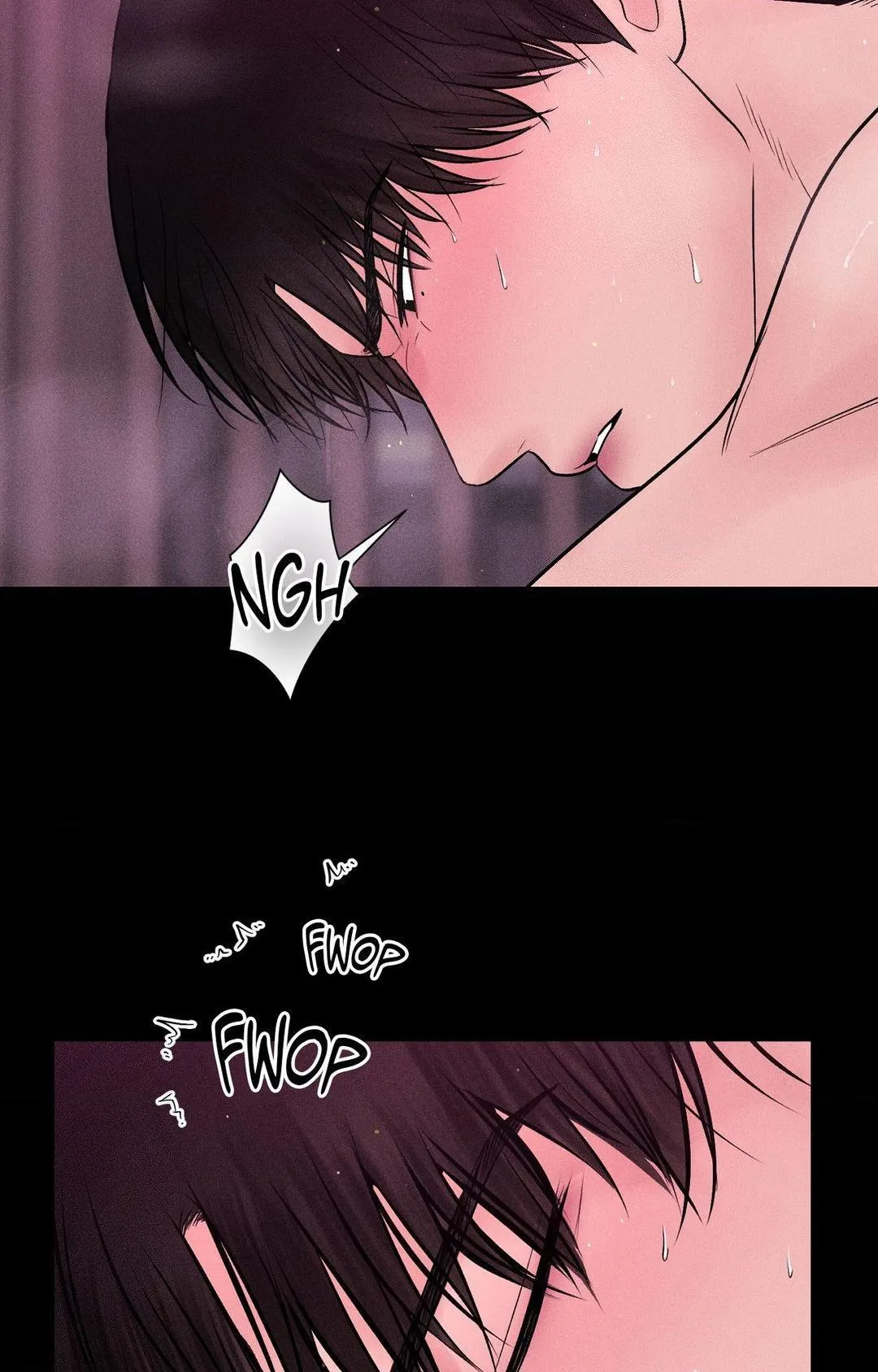 Payment for the Ride Chapter 24 page 74 - 
