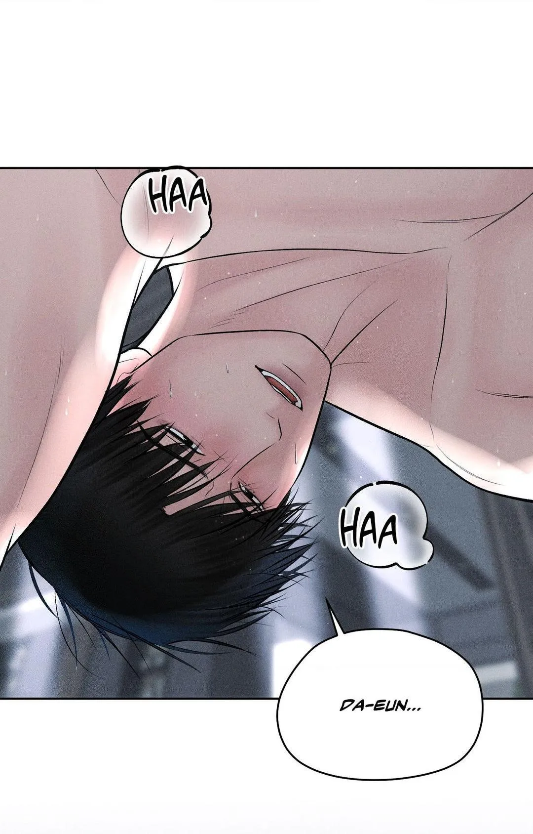 Payment for the Ride Chapter 24 page 78 - 