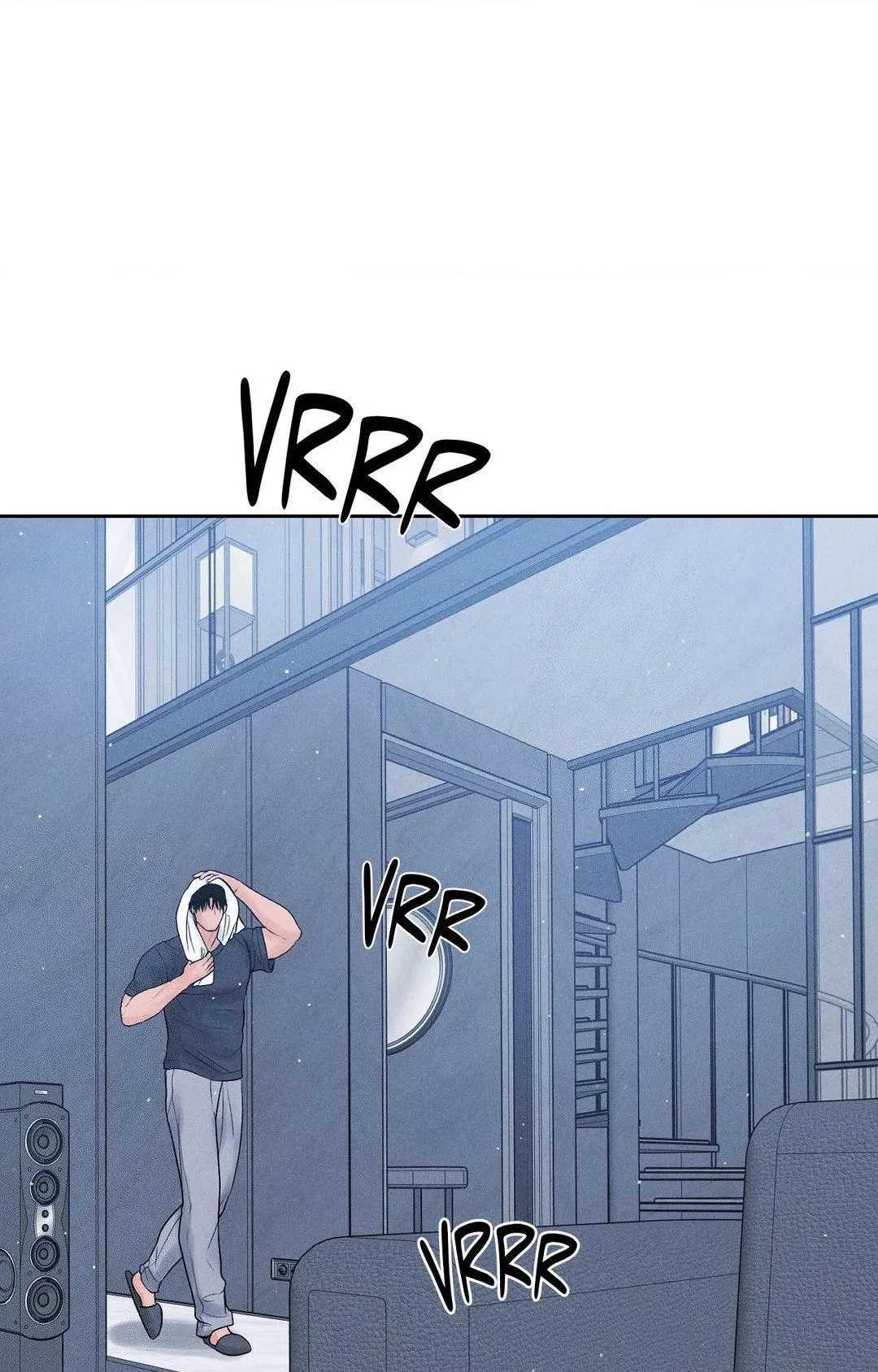 Payment for the Ride Chapter 24 page 84 - 