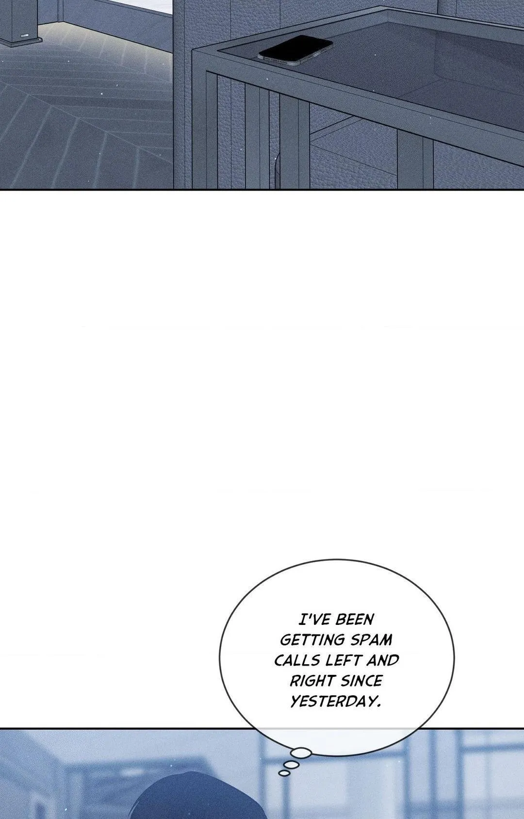 Payment for the Ride Chapter 24 page 85 - 