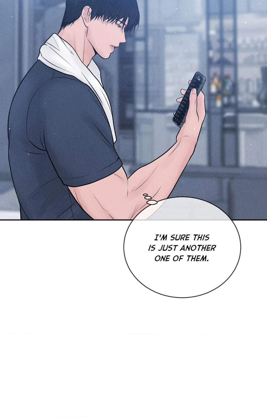 Payment for the Ride Chapter 24 page 86 - 