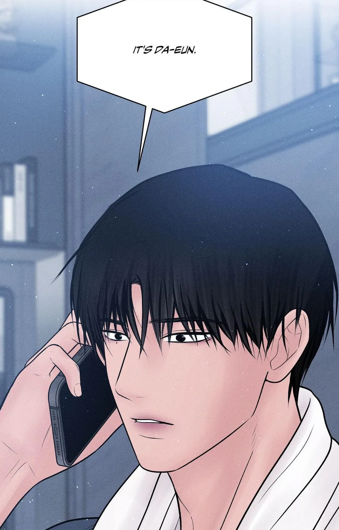 Payment for the Ride Chapter 24 page 95 - 