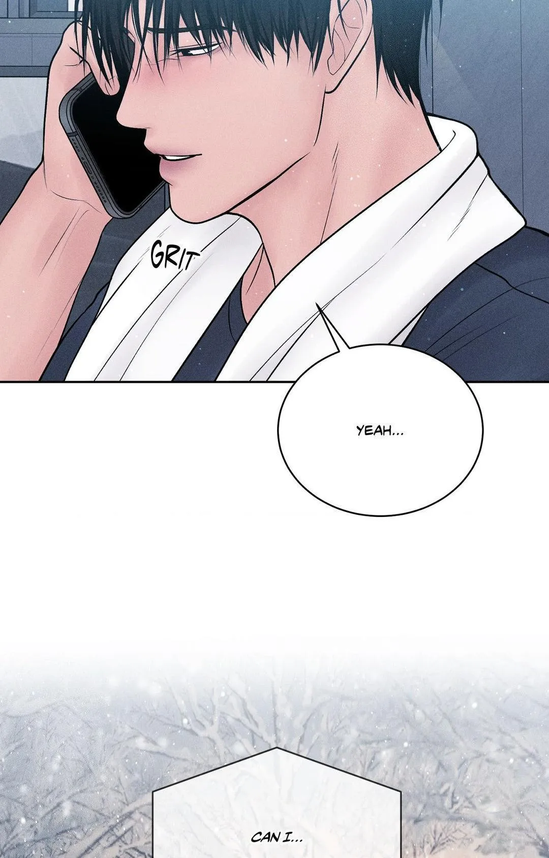 Payment for the Ride Chapter 24 page 98 - 