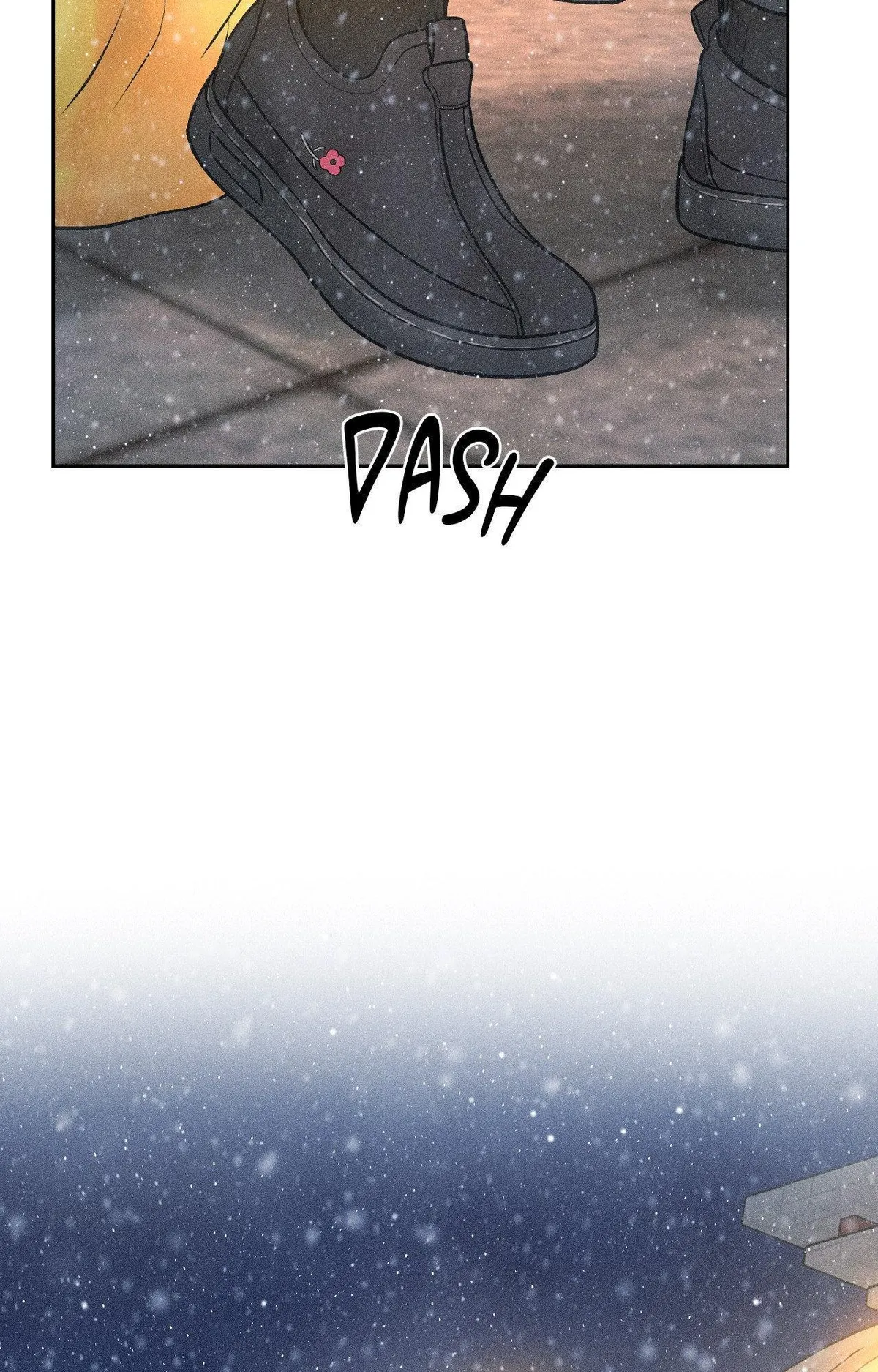 Payment for the Ride Chapter 25 page 23 - 