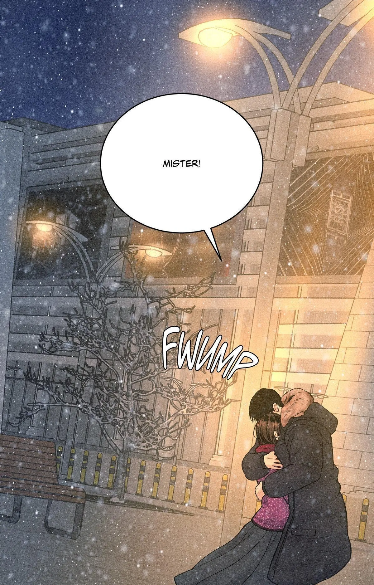 Payment for the Ride Chapter 25 page 24 - 