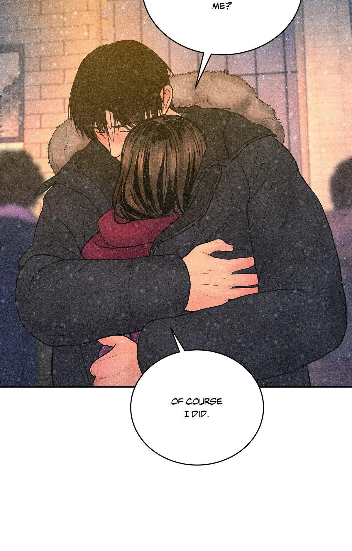 Payment for the Ride Chapter 25 page 26 - 