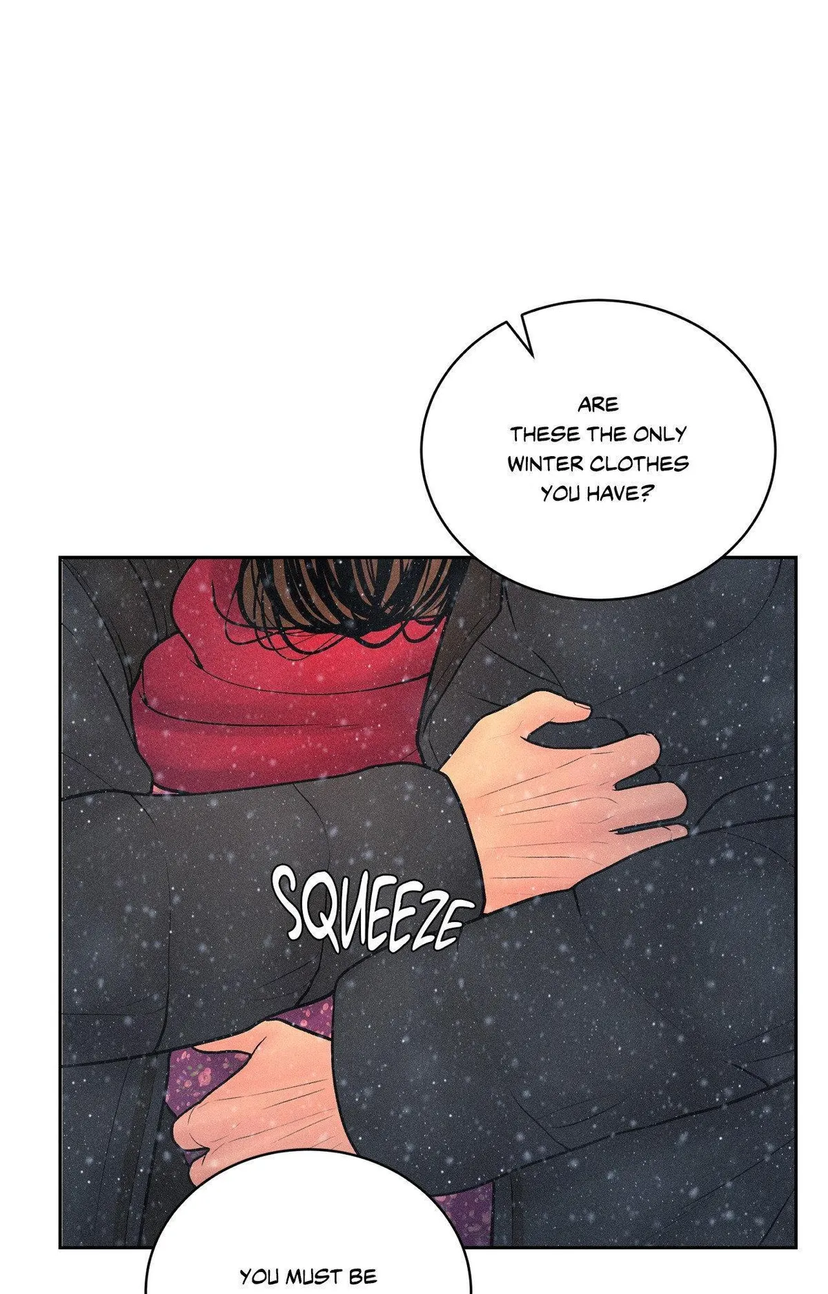 Payment for the Ride Chapter 25 page 27 - 