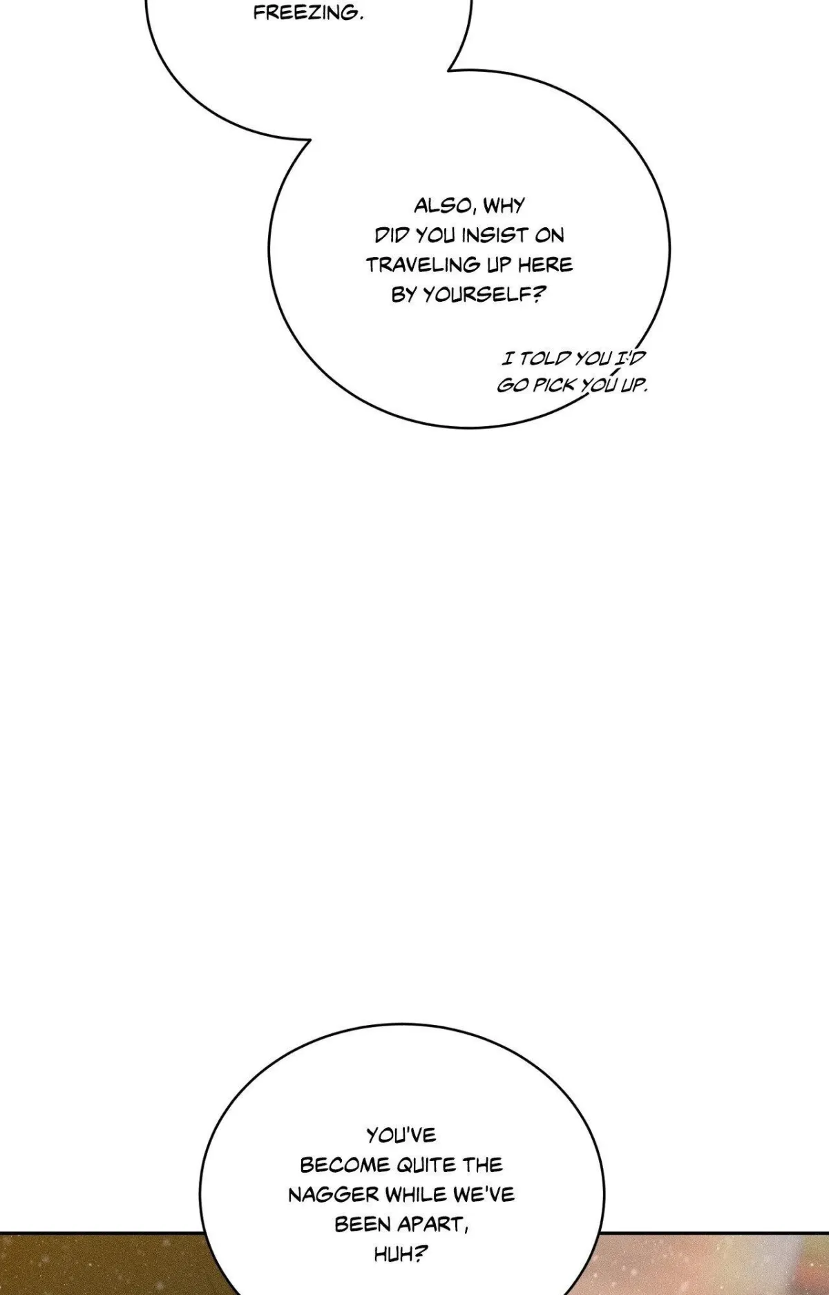 Payment for the Ride Chapter 25 page 28 - 