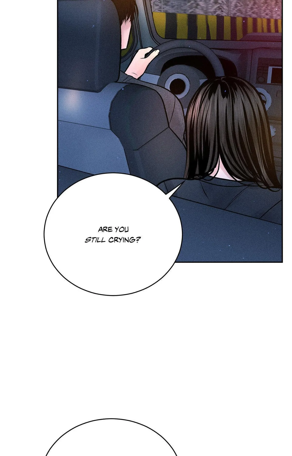 Payment for the Ride Chapter 25 page 41 - 