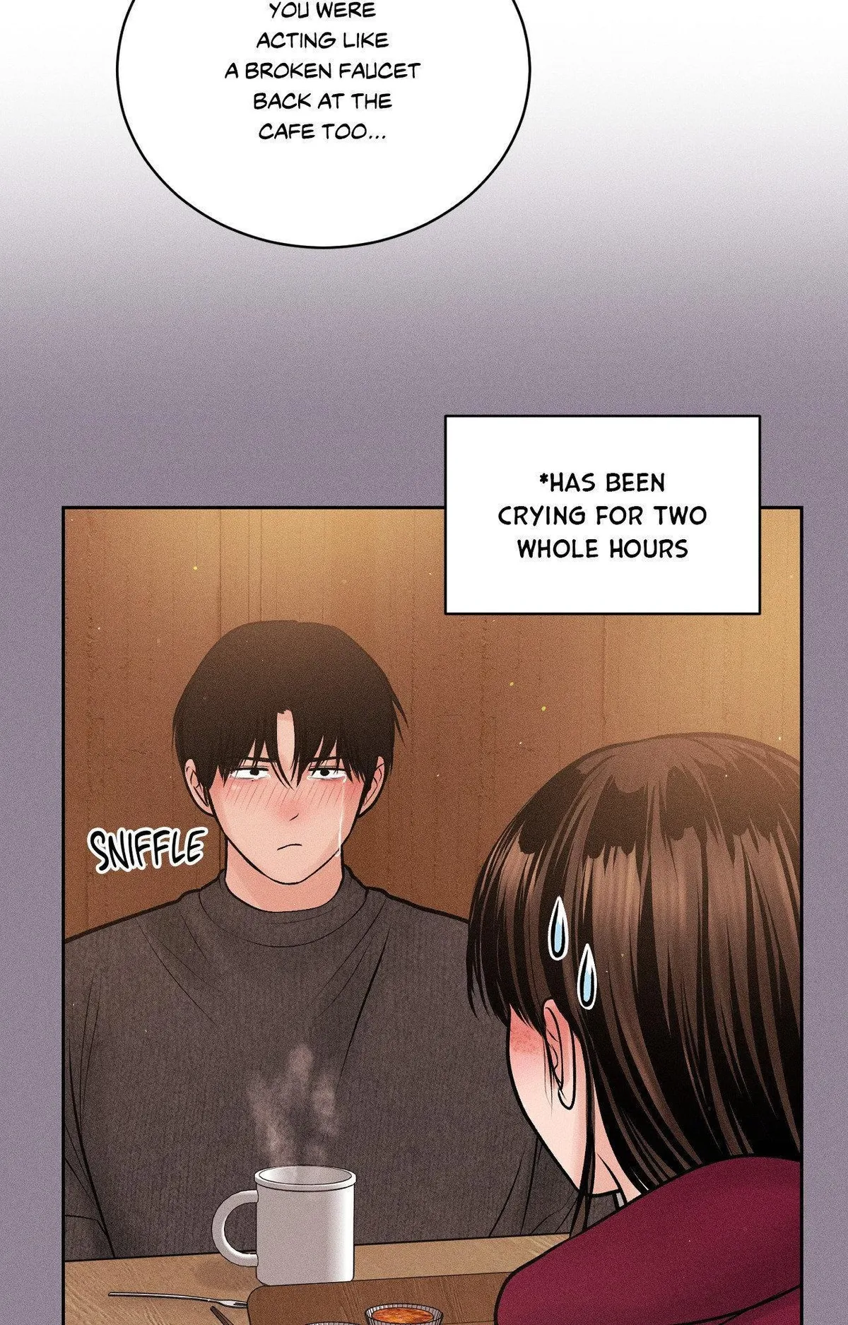 Payment for the Ride Chapter 25 page 42 - 