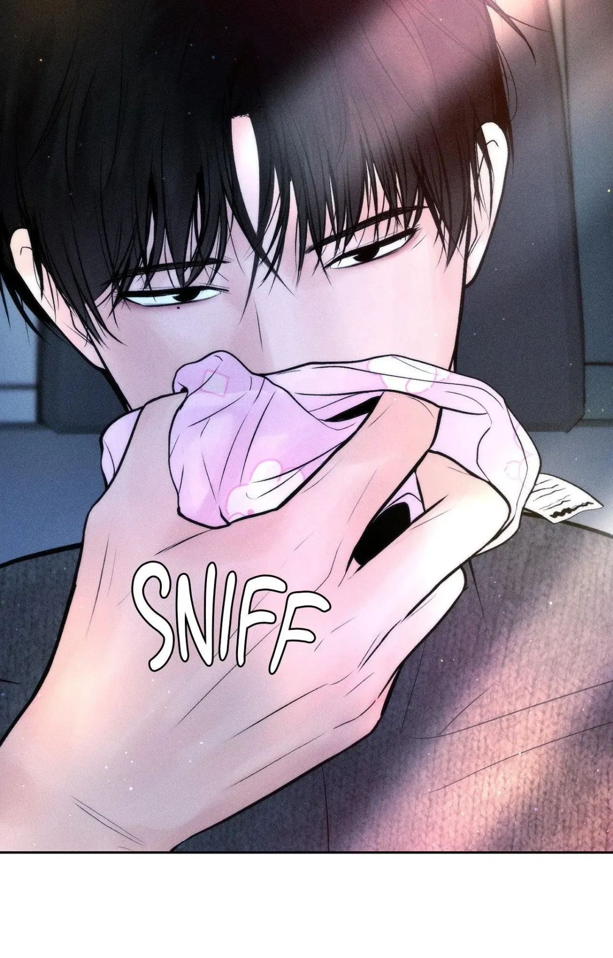 Payment for the Ride Chapter 25 page 50 - 