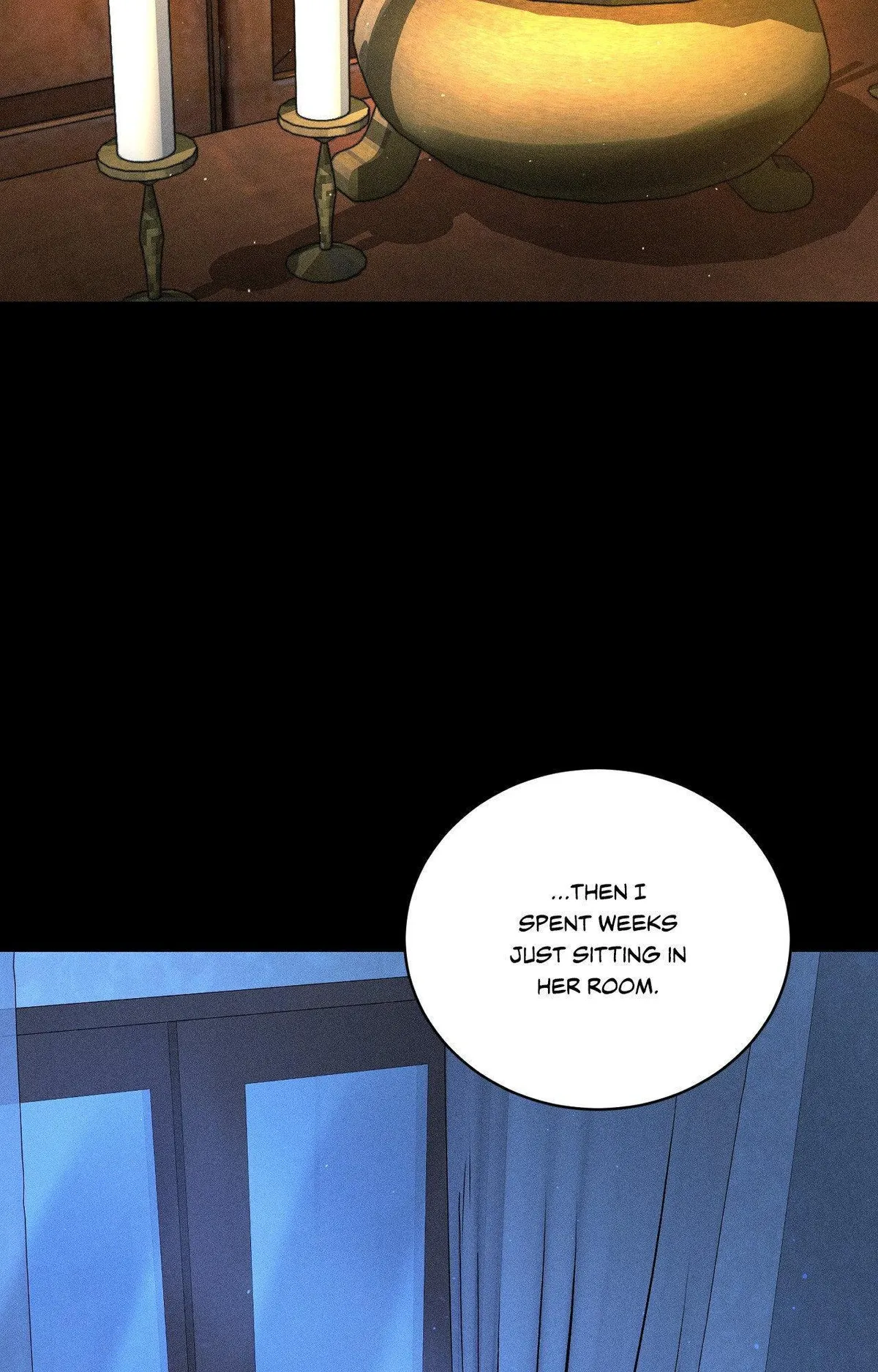 Payment for the Ride Chapter 25 page 6 - 