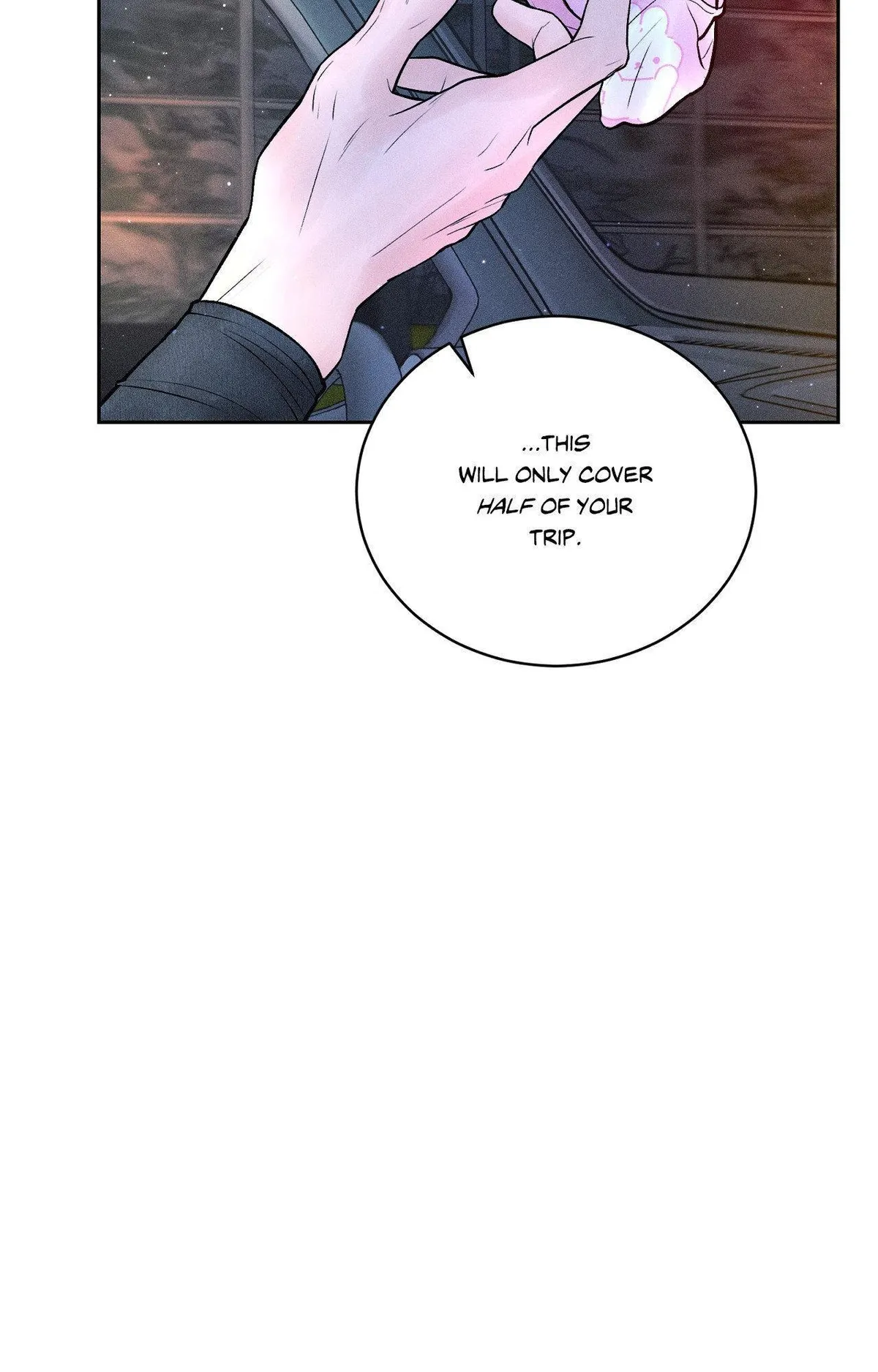 Payment for the Ride Chapter 25 page 53 - 