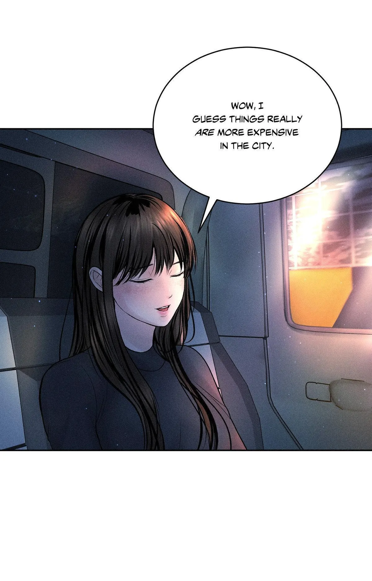 Payment for the Ride Chapter 25 page 54 - 