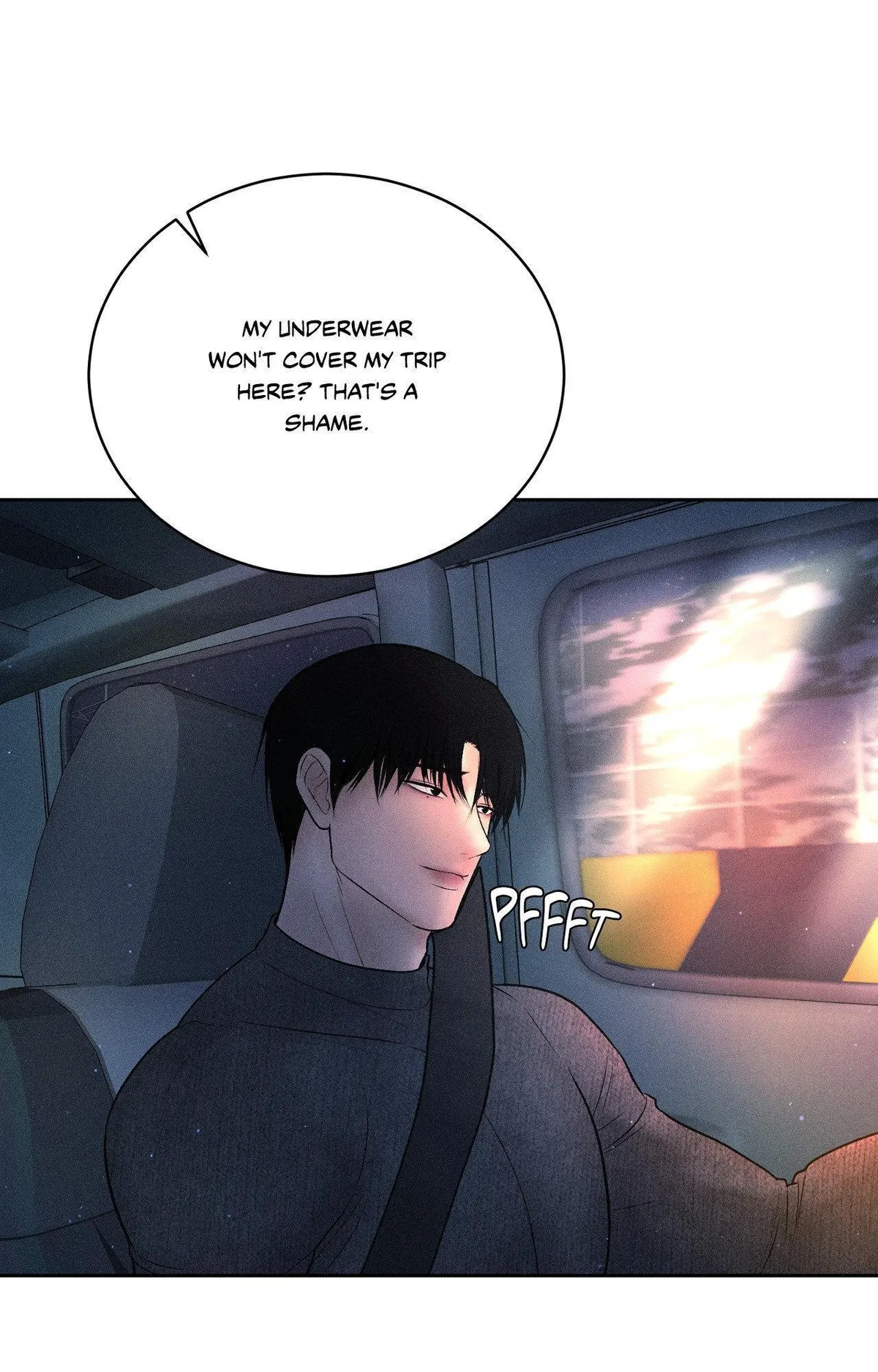 Payment for the Ride Chapter 25 page 55 - 