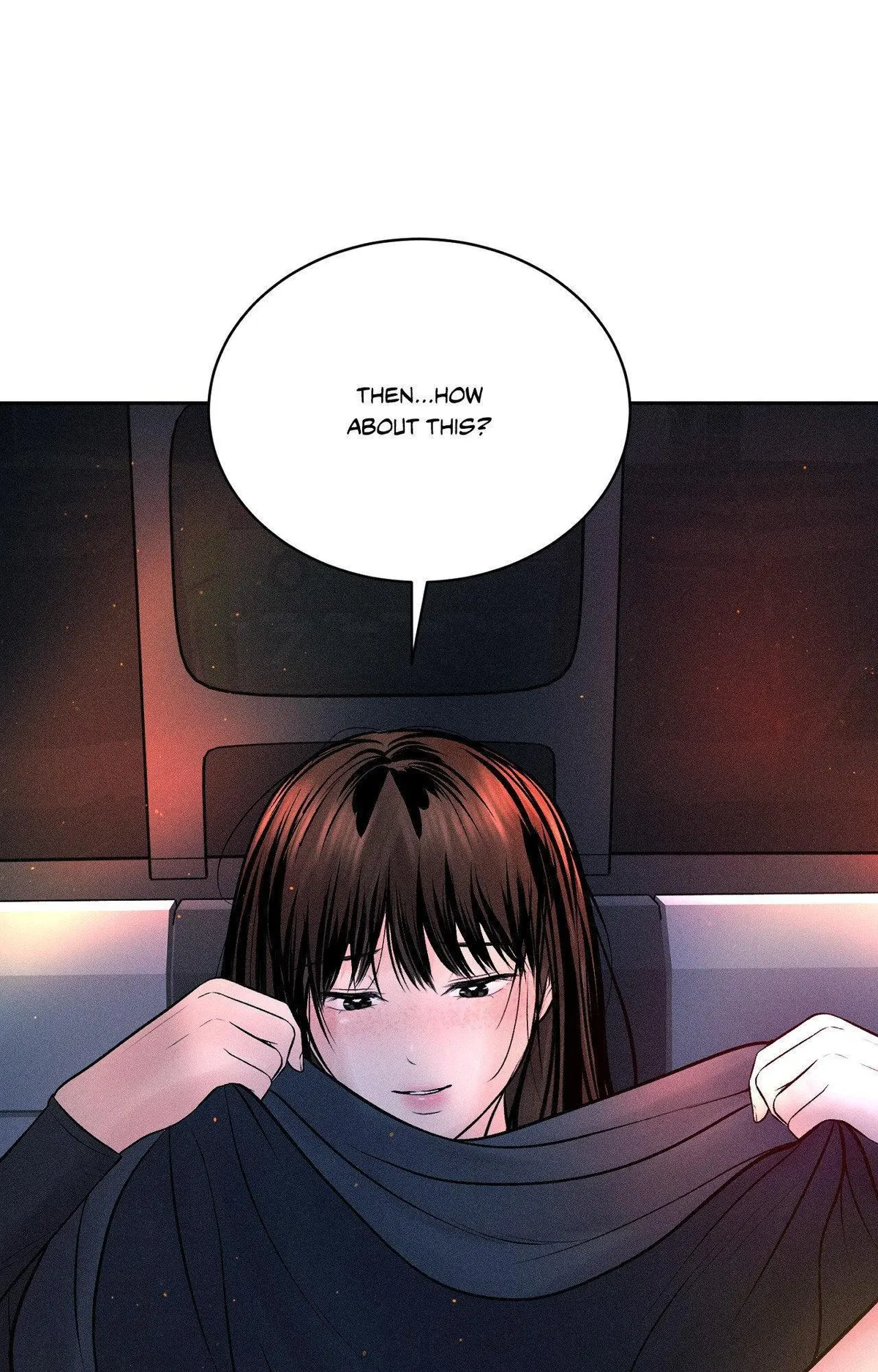 Payment for the Ride Chapter 25 page 58 - 